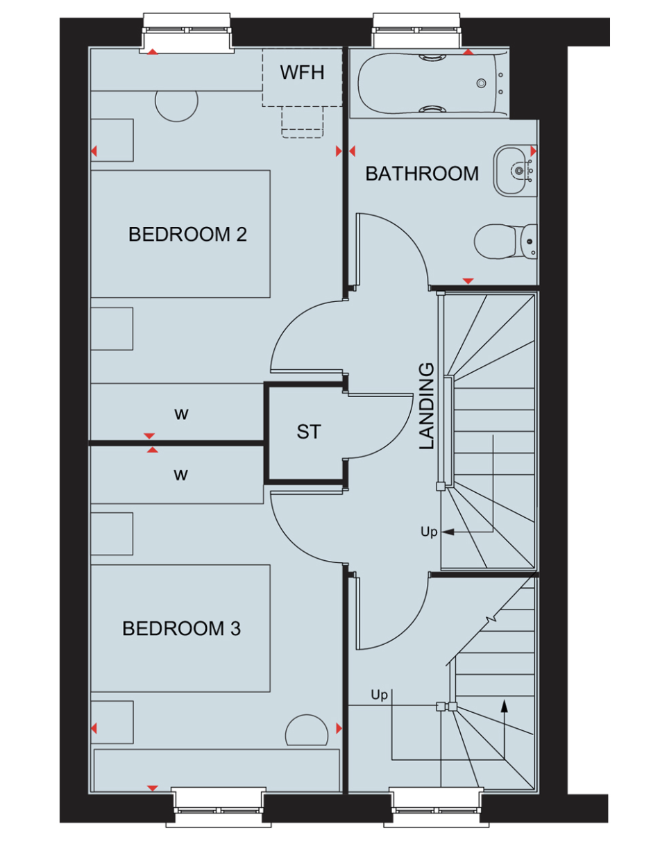 Floorplan 2