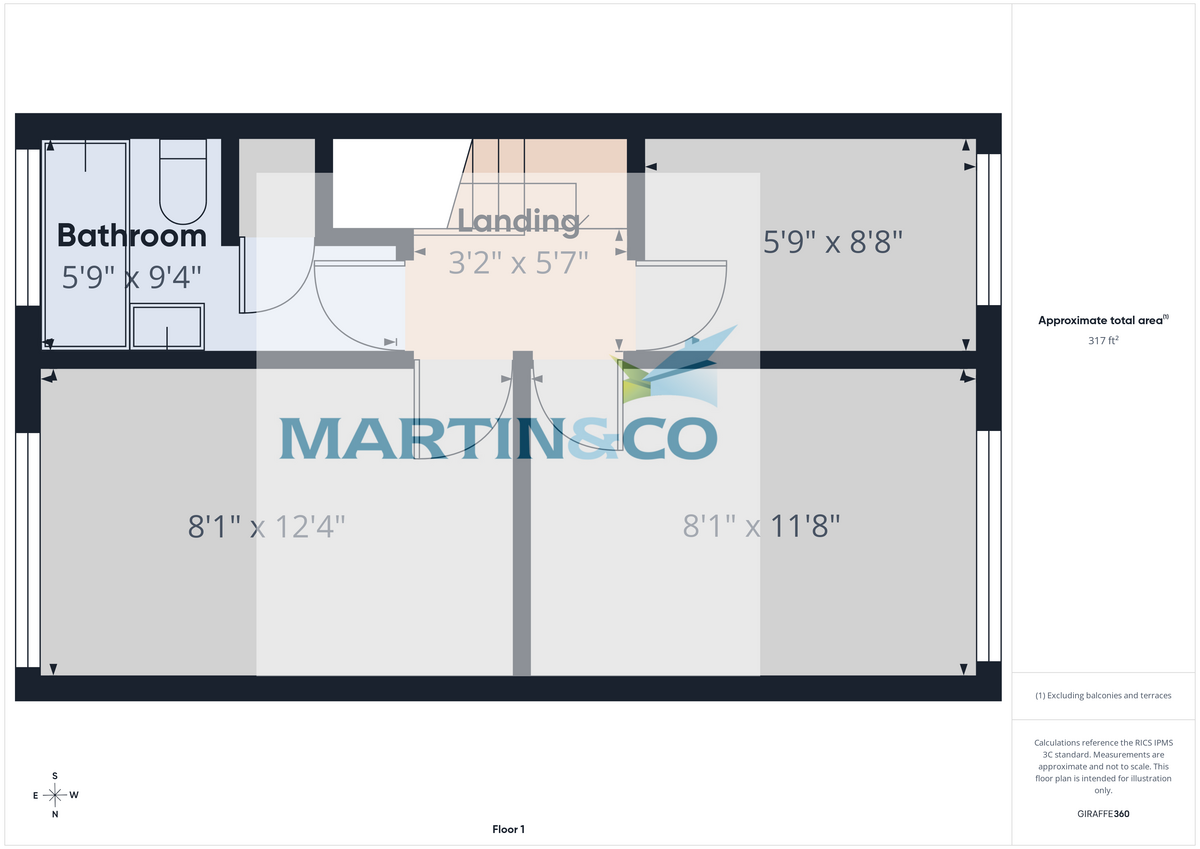 Floorplan 3