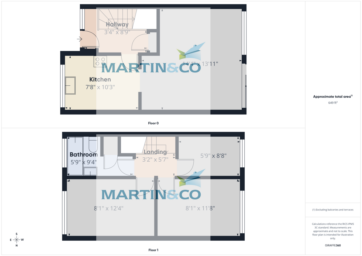 Floorplan 4