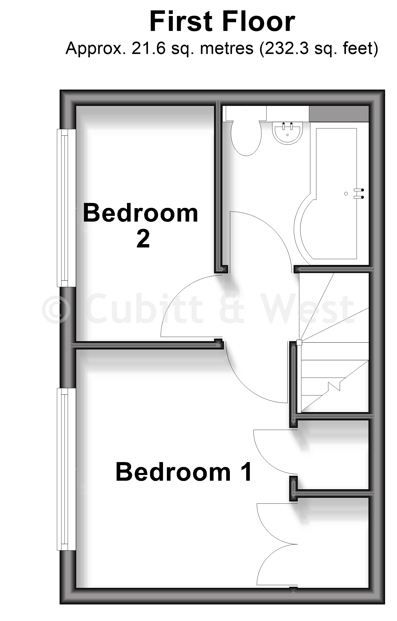Floorplan 2