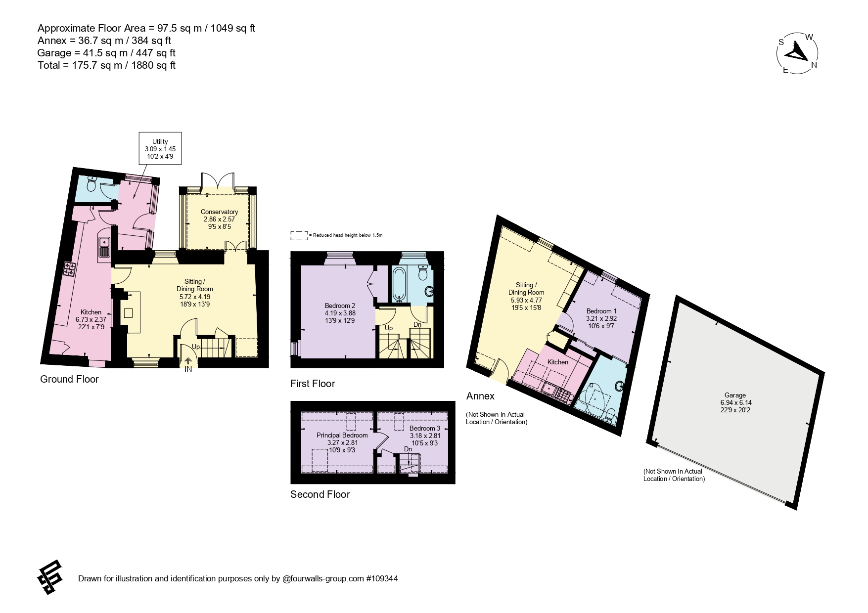 Floorplan 2