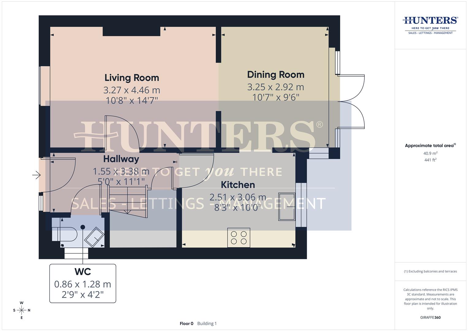 Floorplan 2