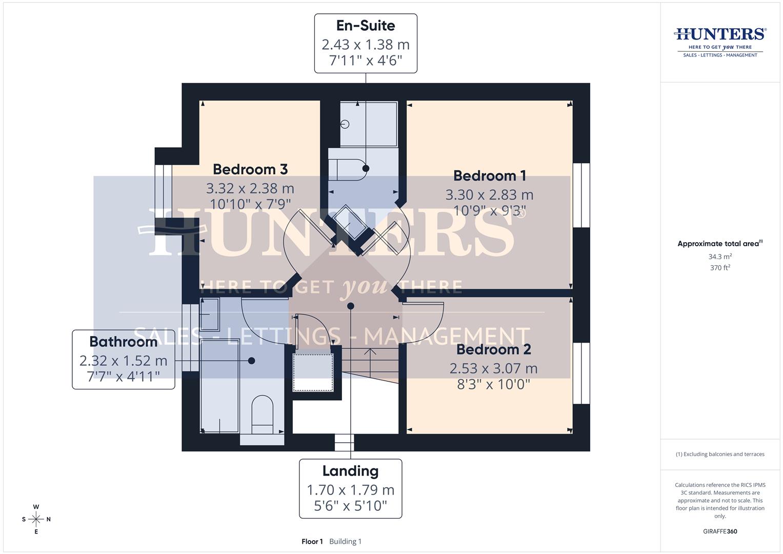 Floorplan 3