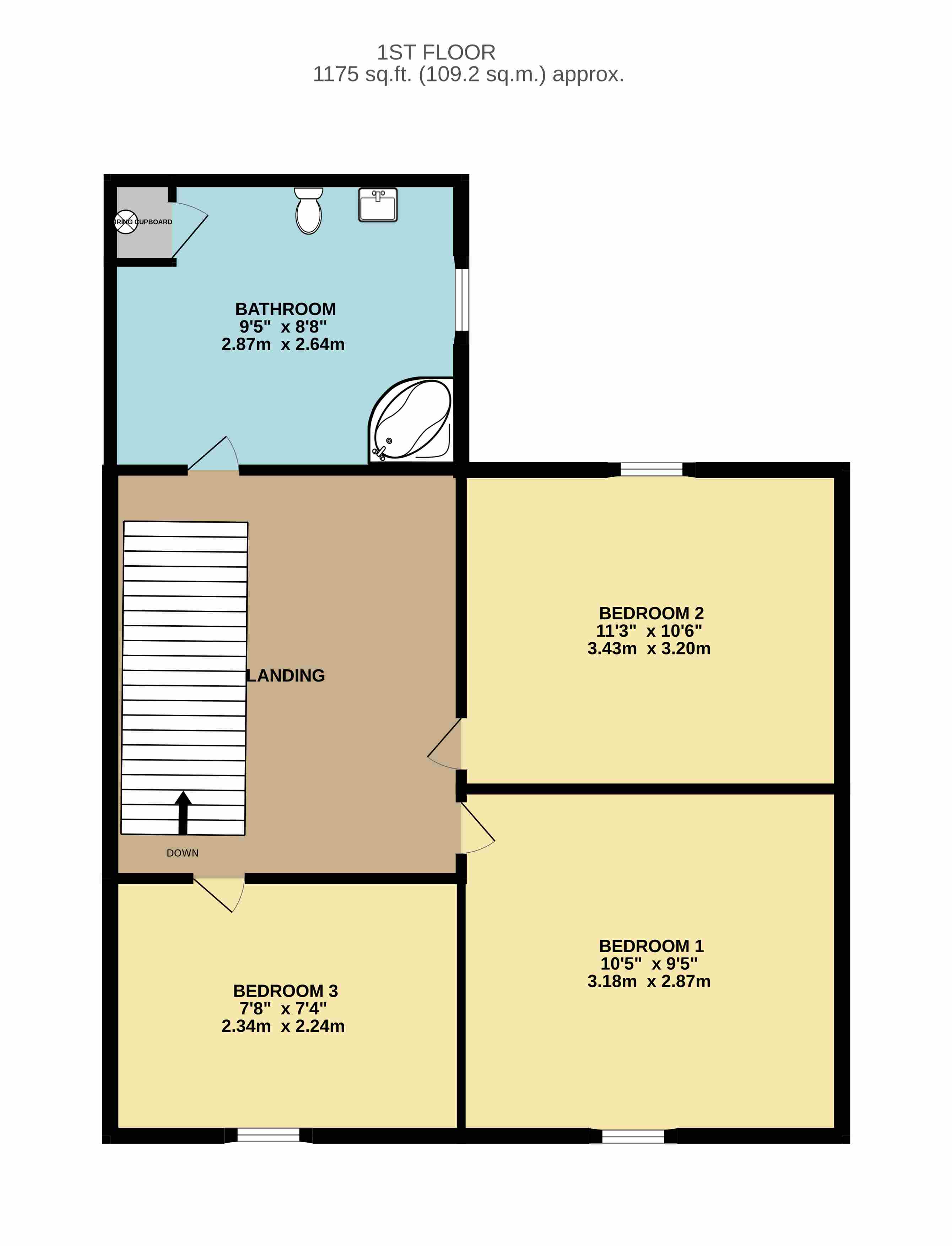 Floorplan 2