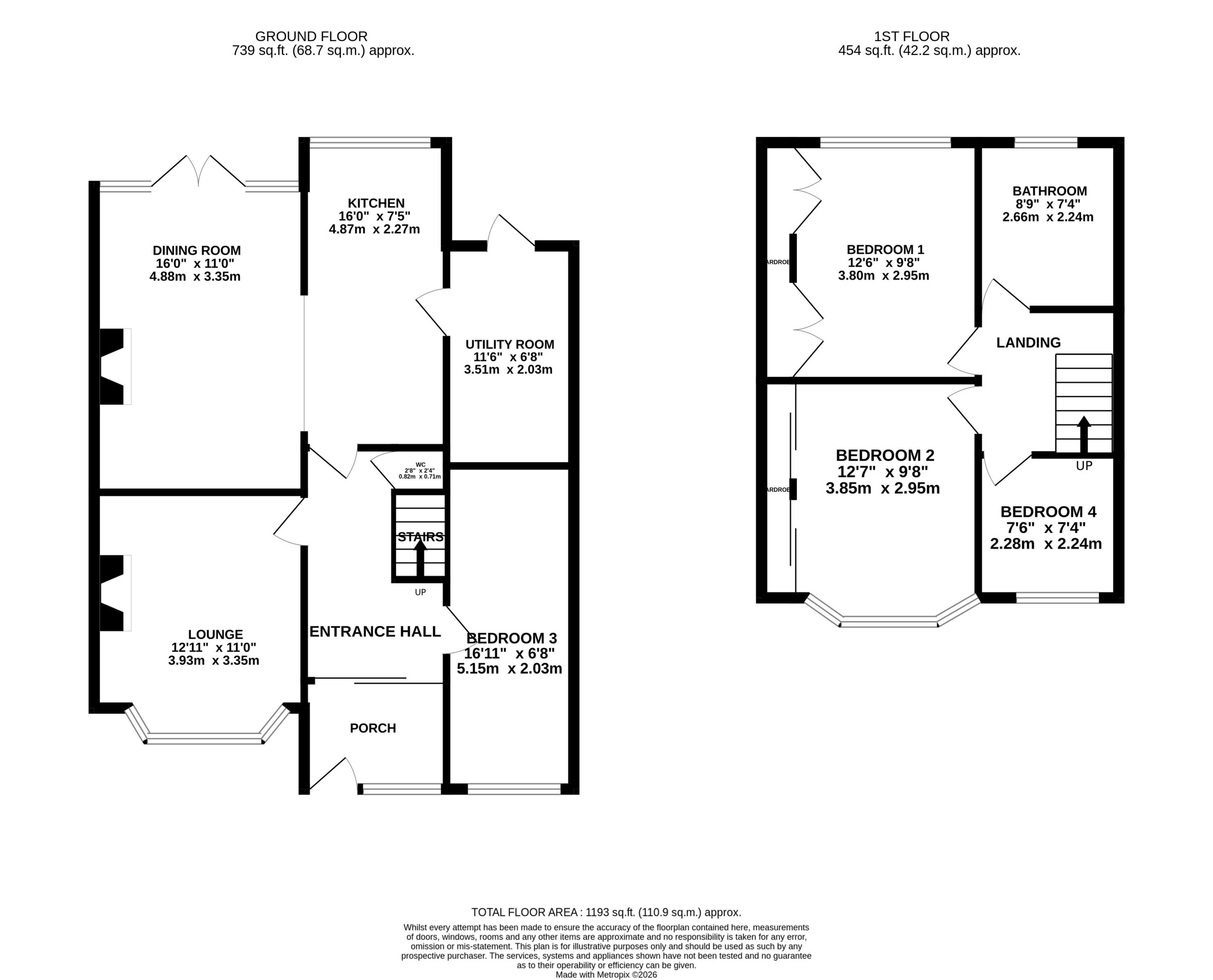 Floorplan 3