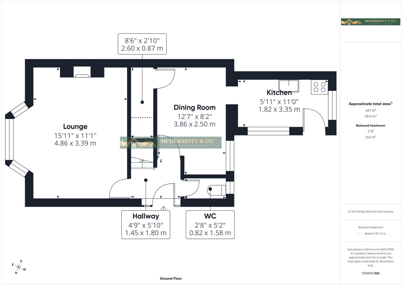 Floorplan 2