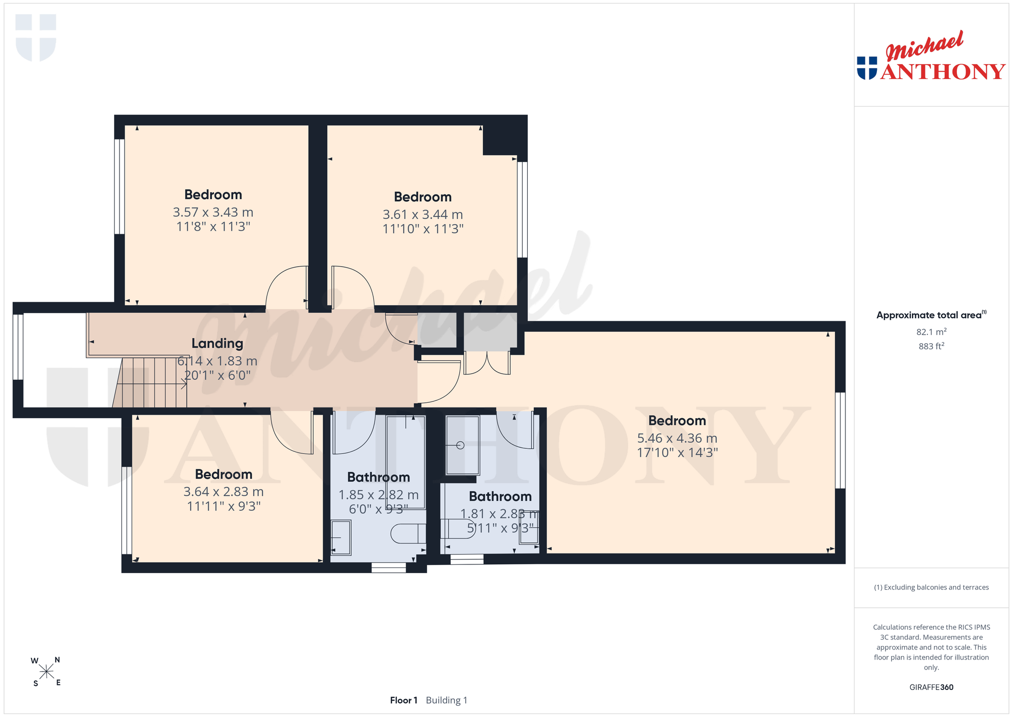 Floorplan 4