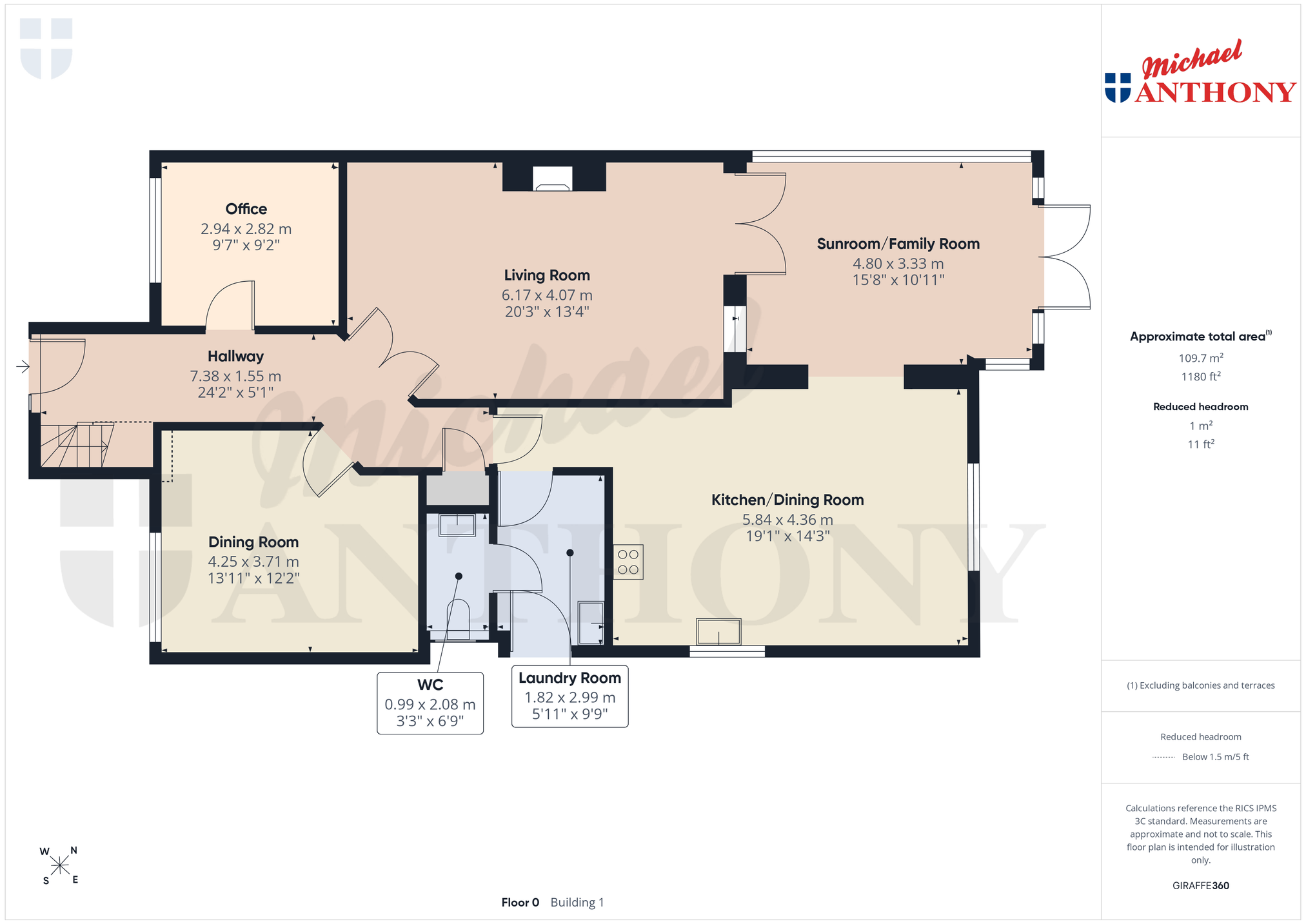 Floorplan 3