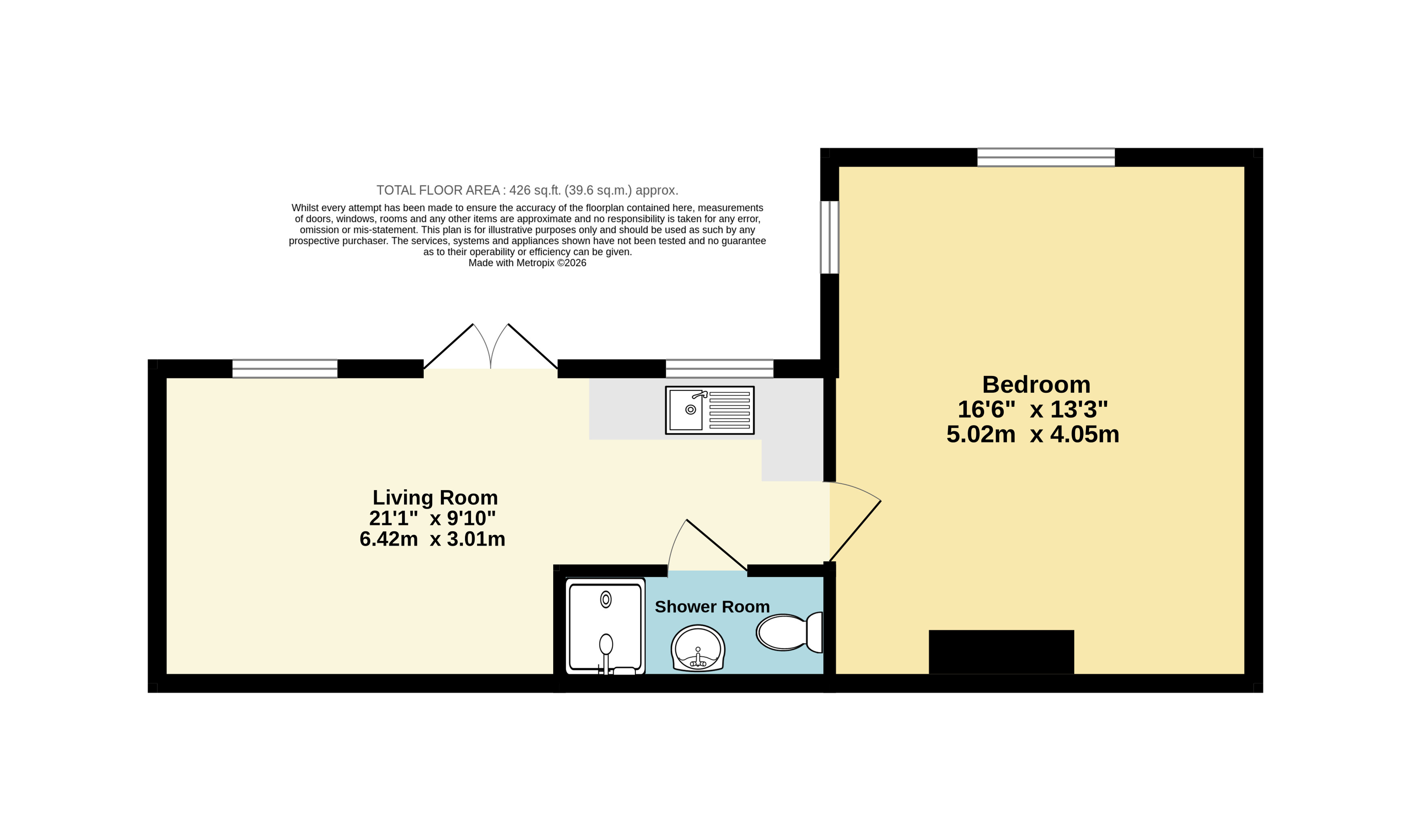 Floorplan 2