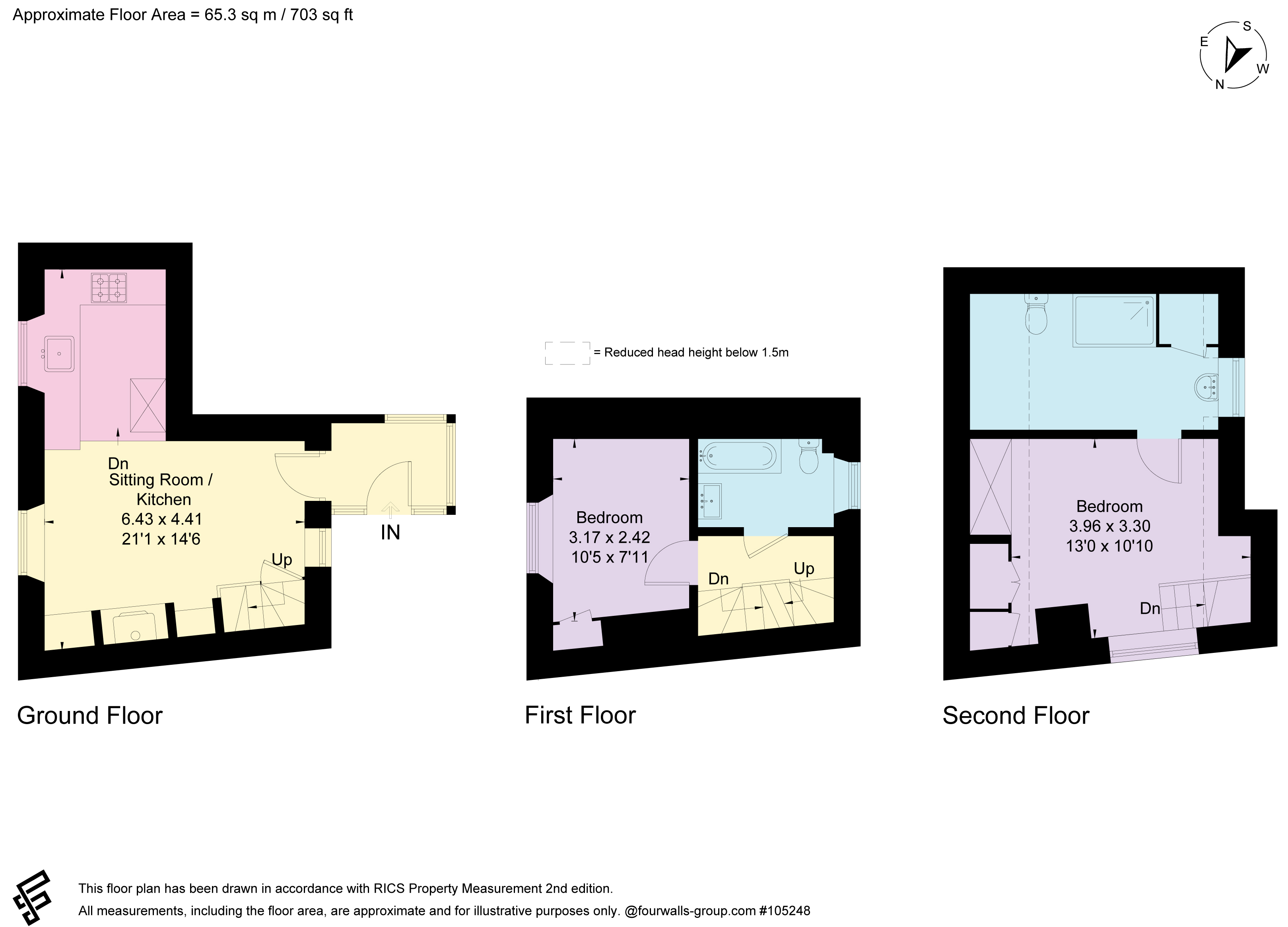 Floorplan 2