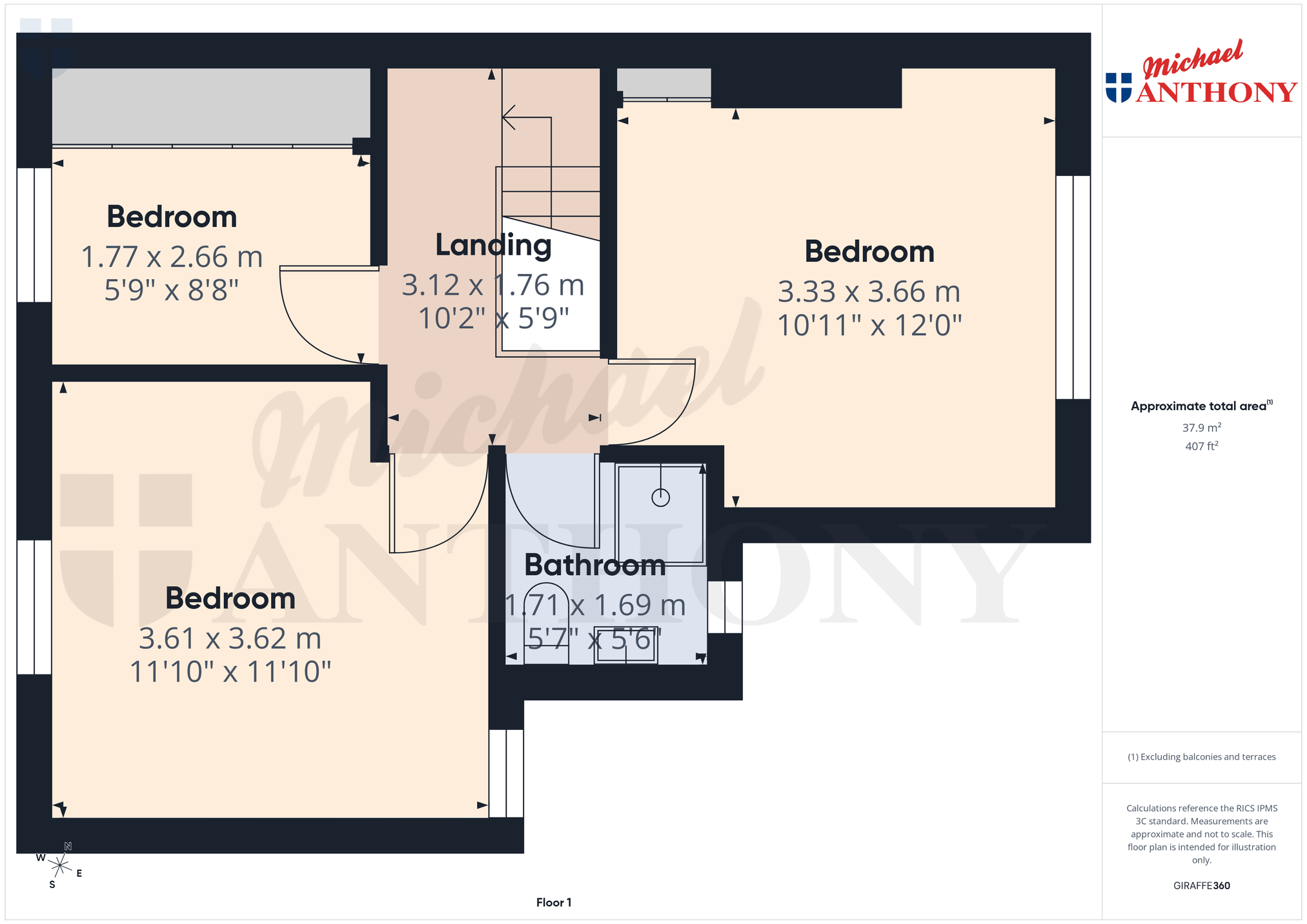 Floorplan 3