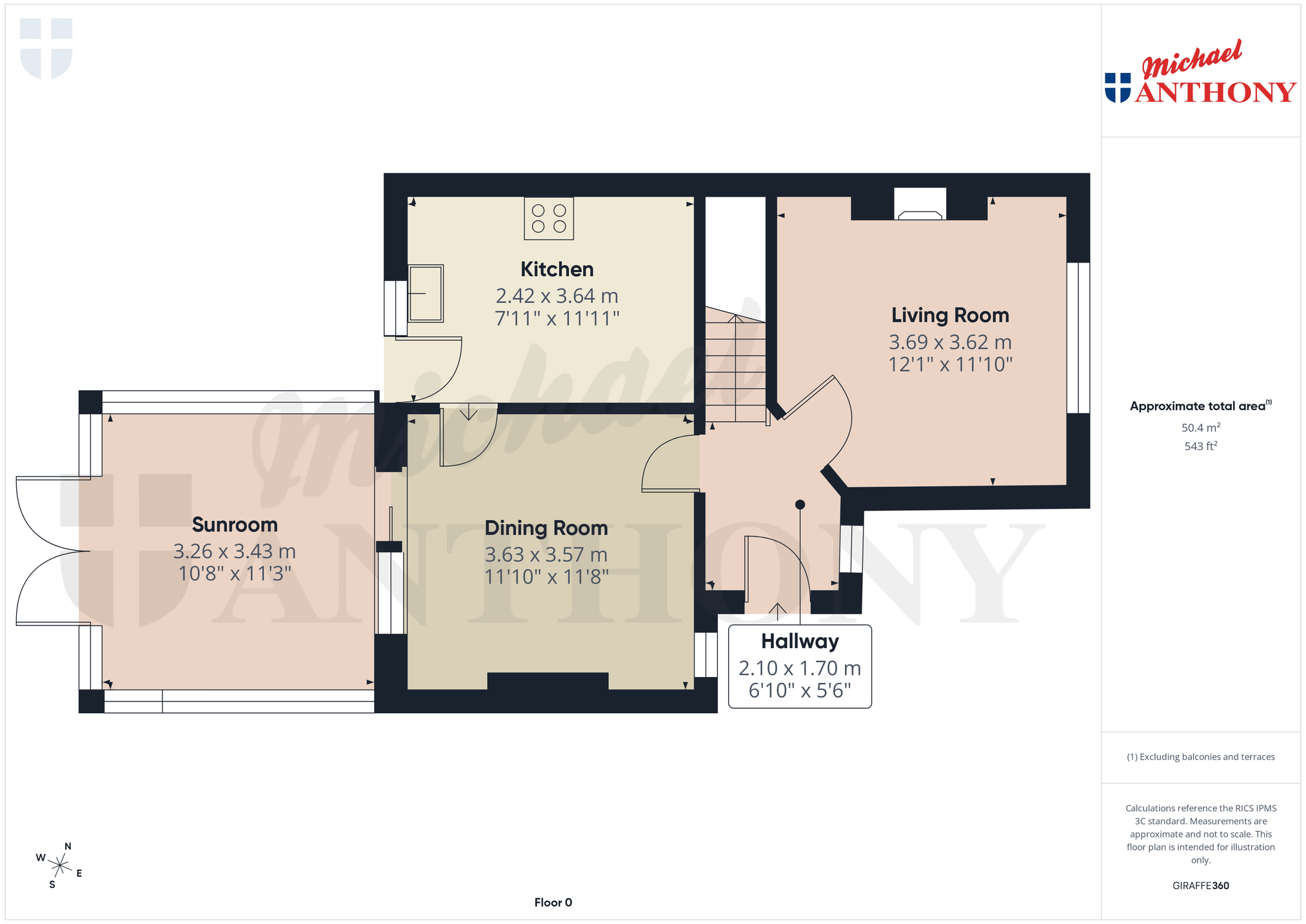 Floorplan 2