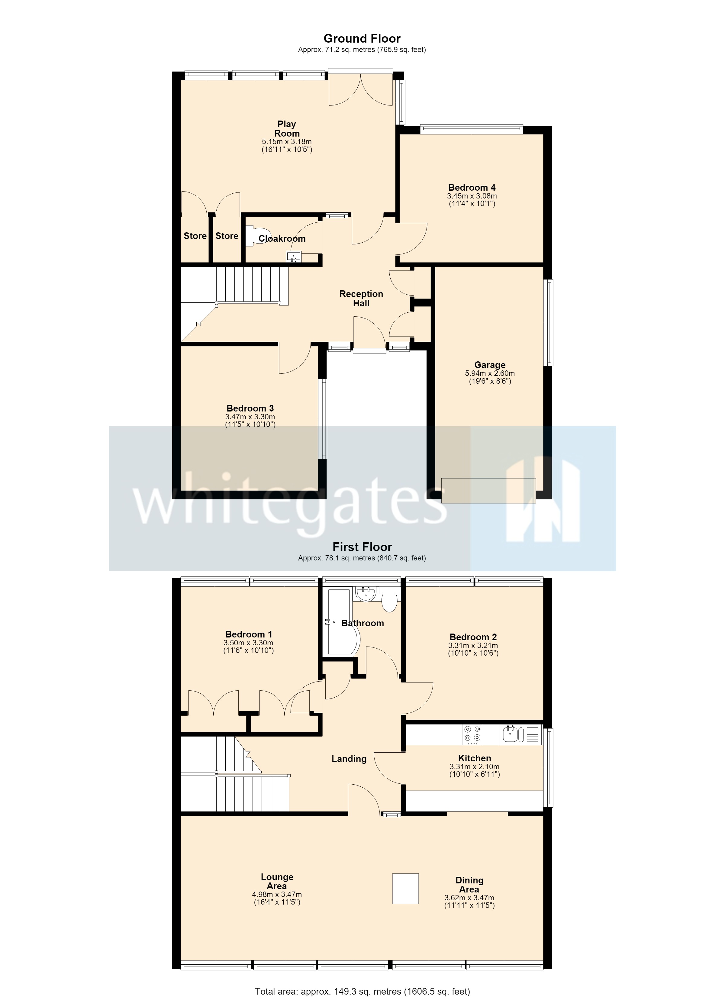 Floorplan 2