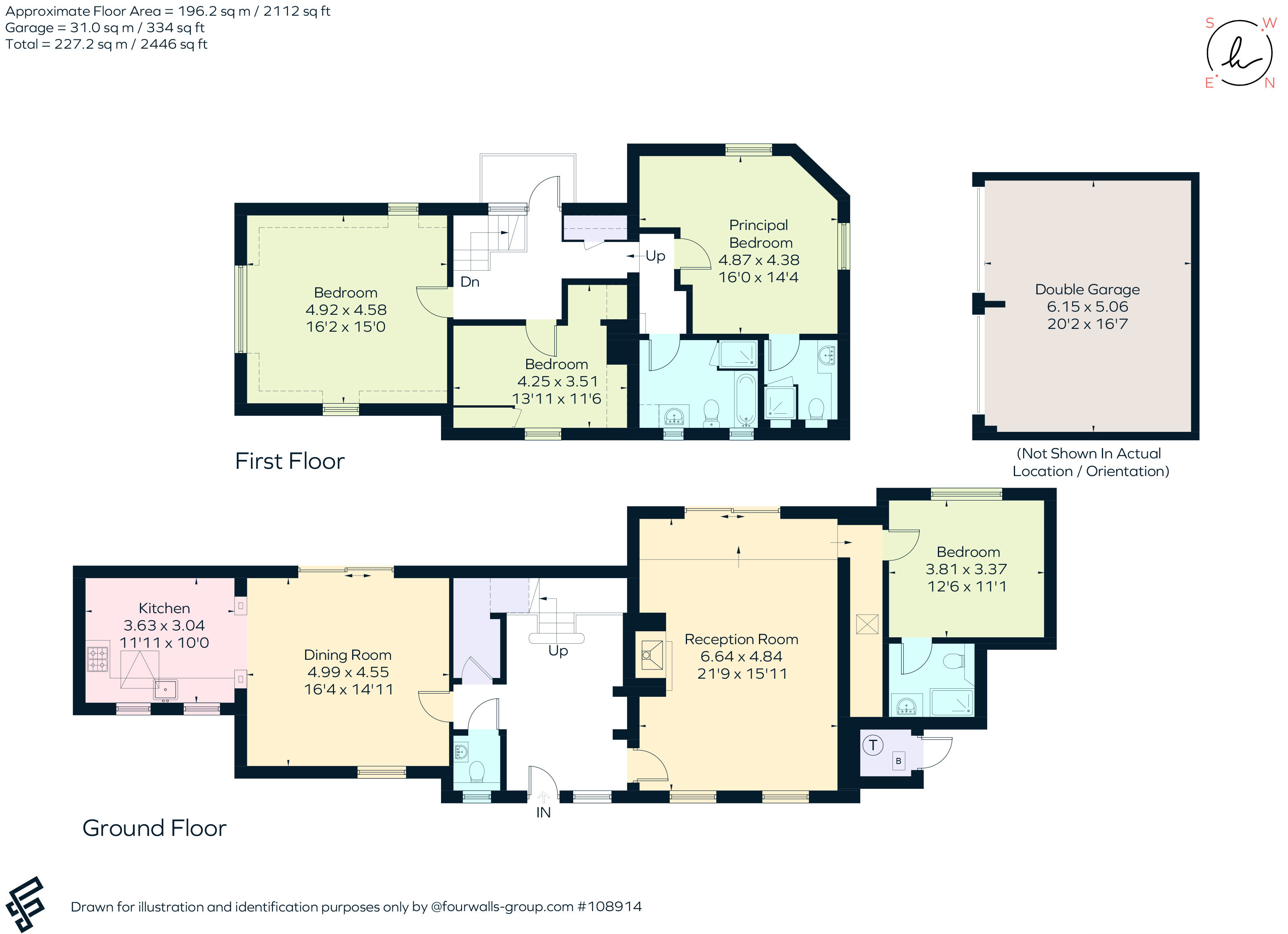 Floorplan 2