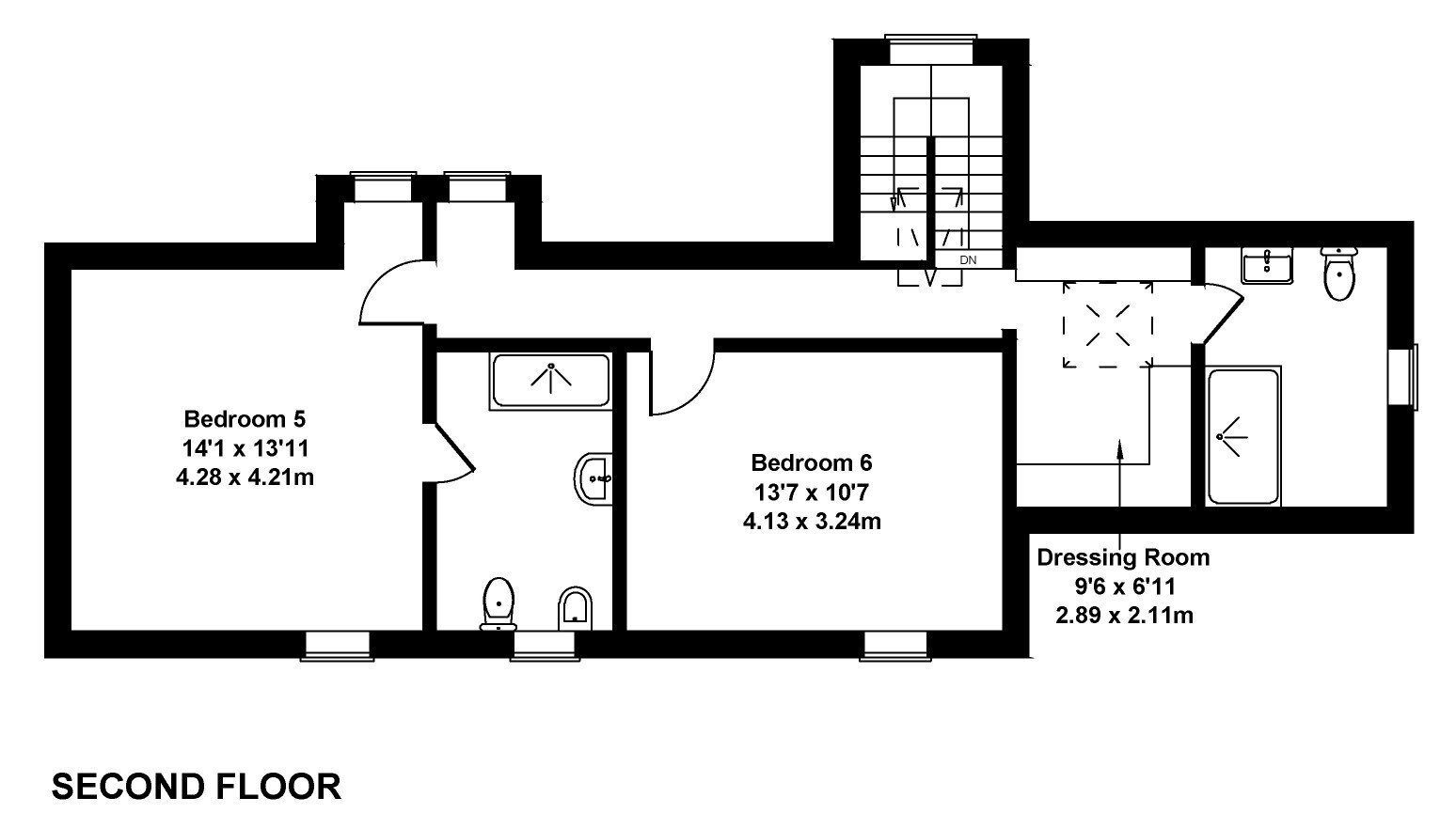 Floorplan 4