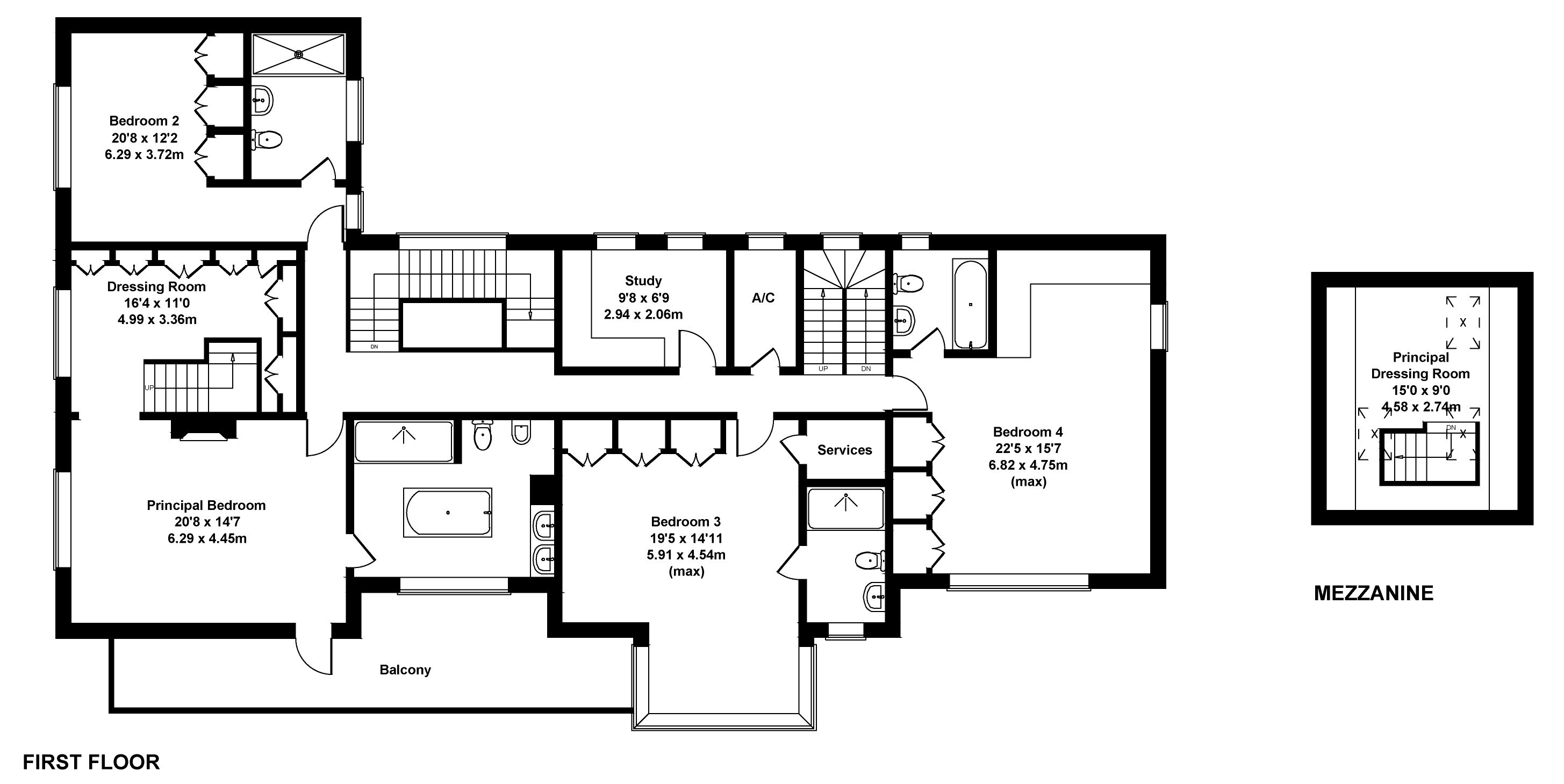 Floorplan 3