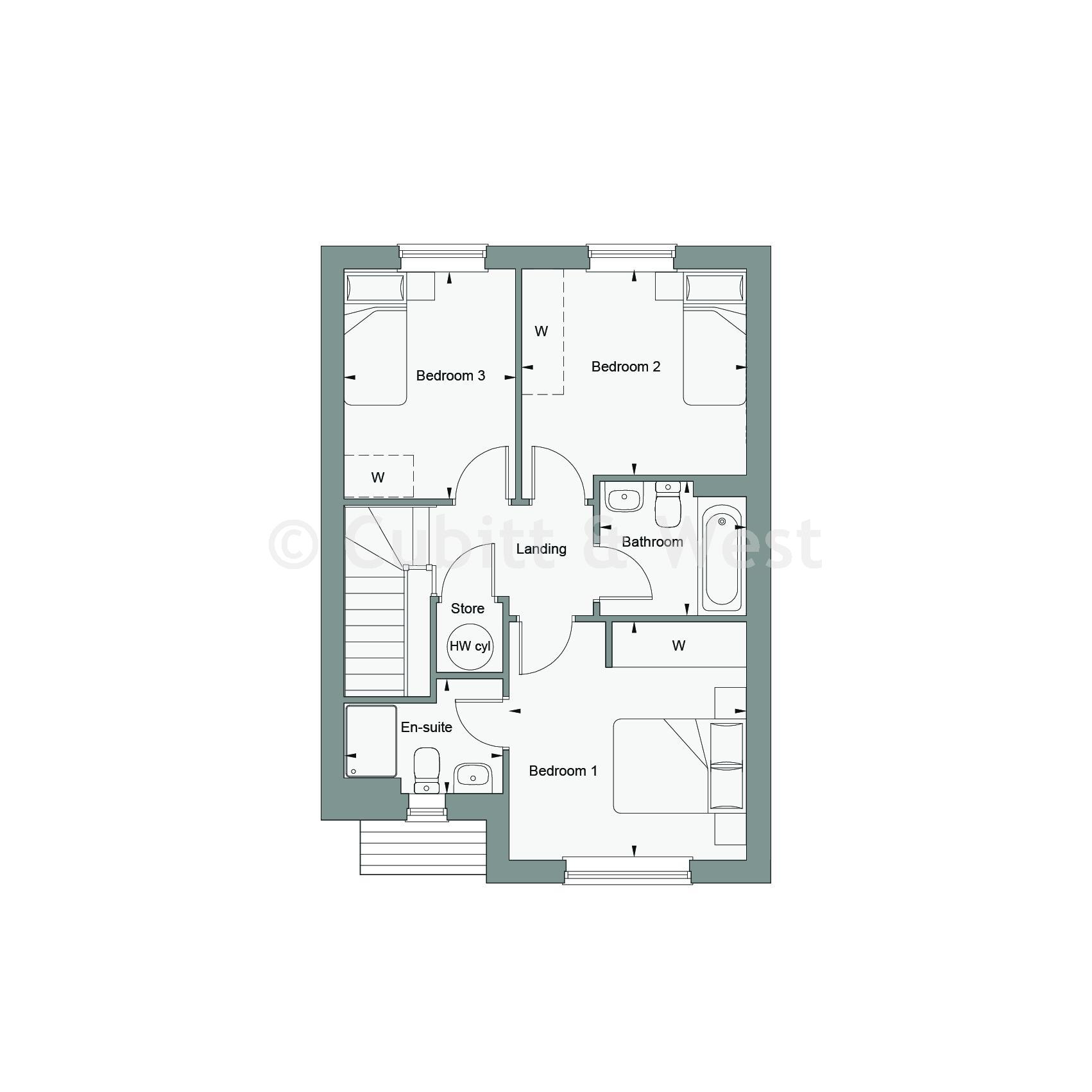 Floorplan 2