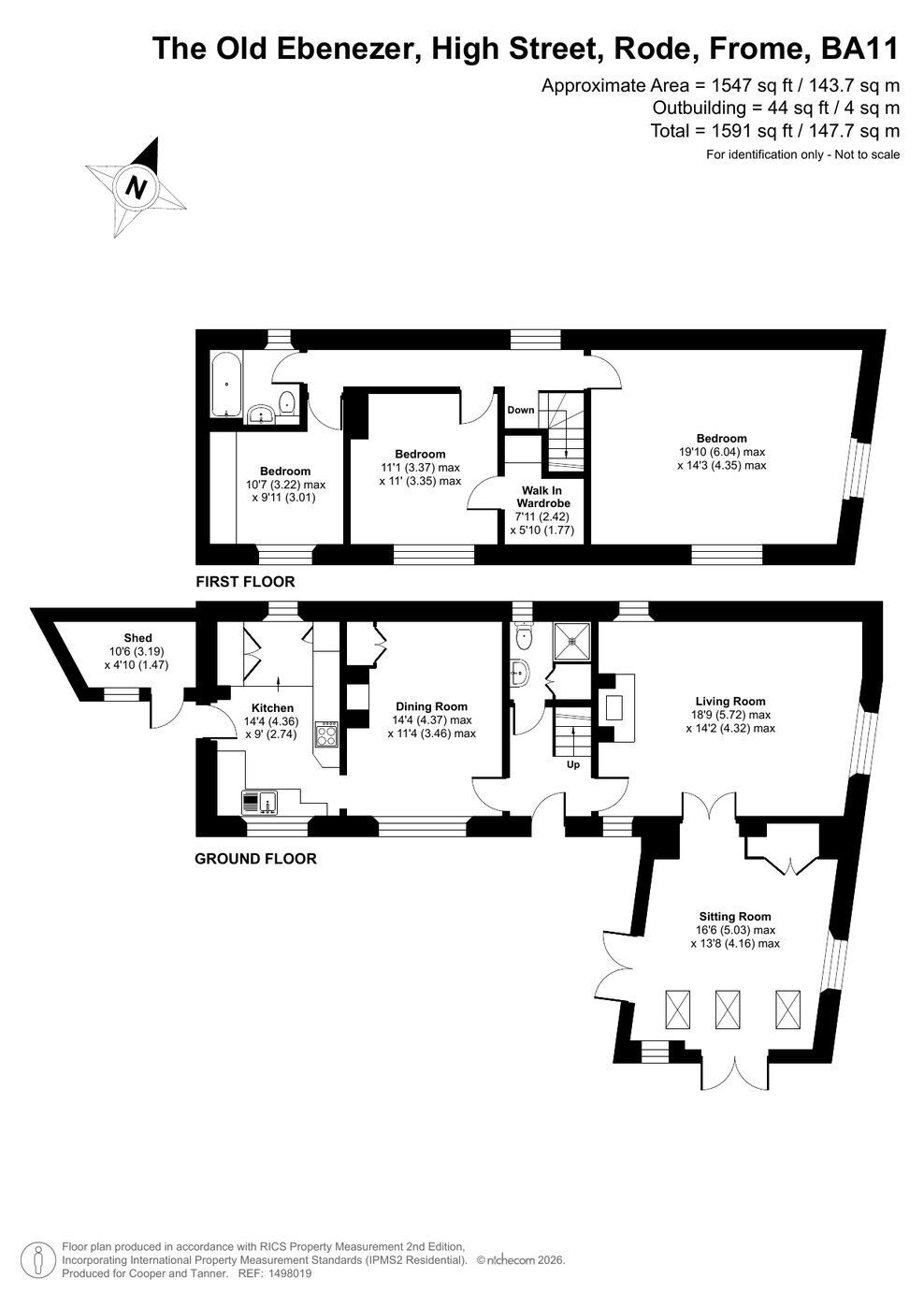 Floorplan 2
