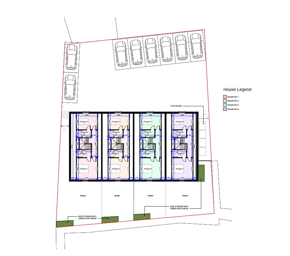 Floorplan 3