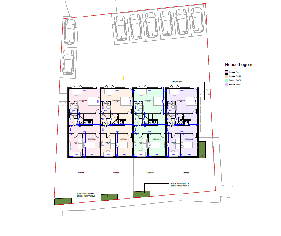 Floorplan 2