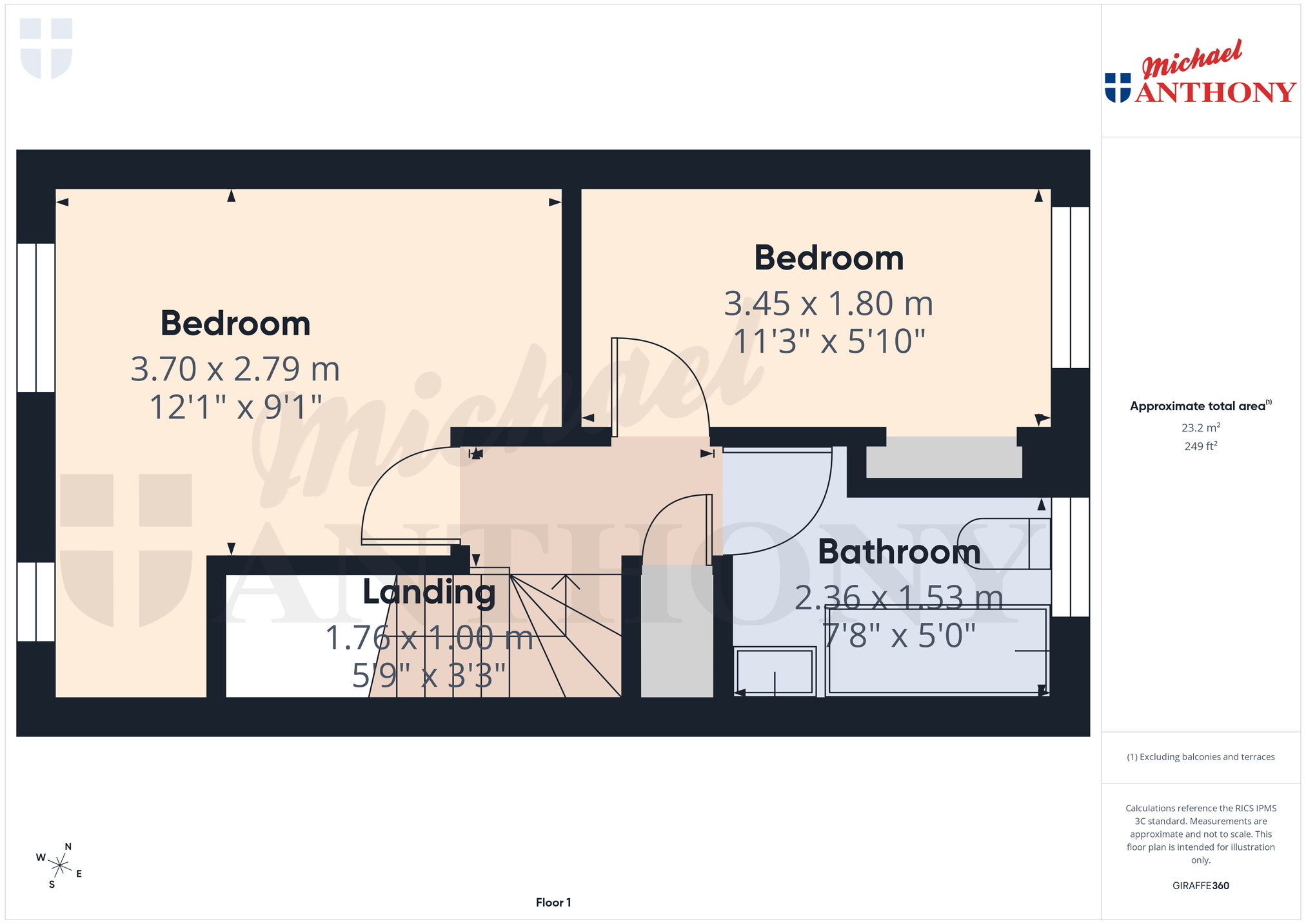 Floorplan 3