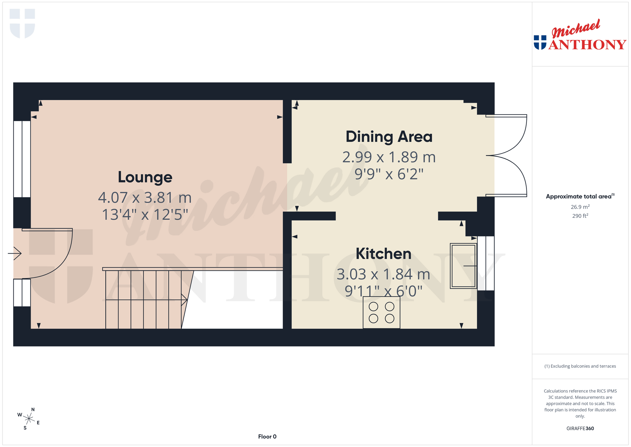 Floorplan 2
