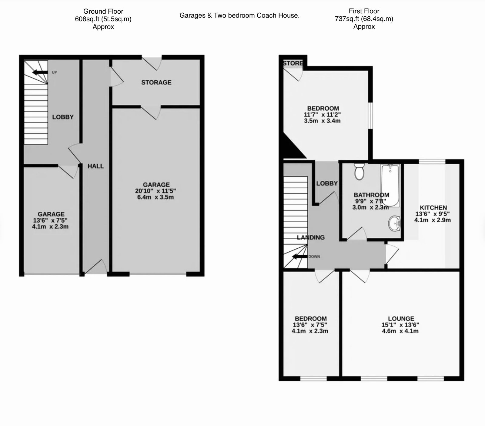 Floorplan 3