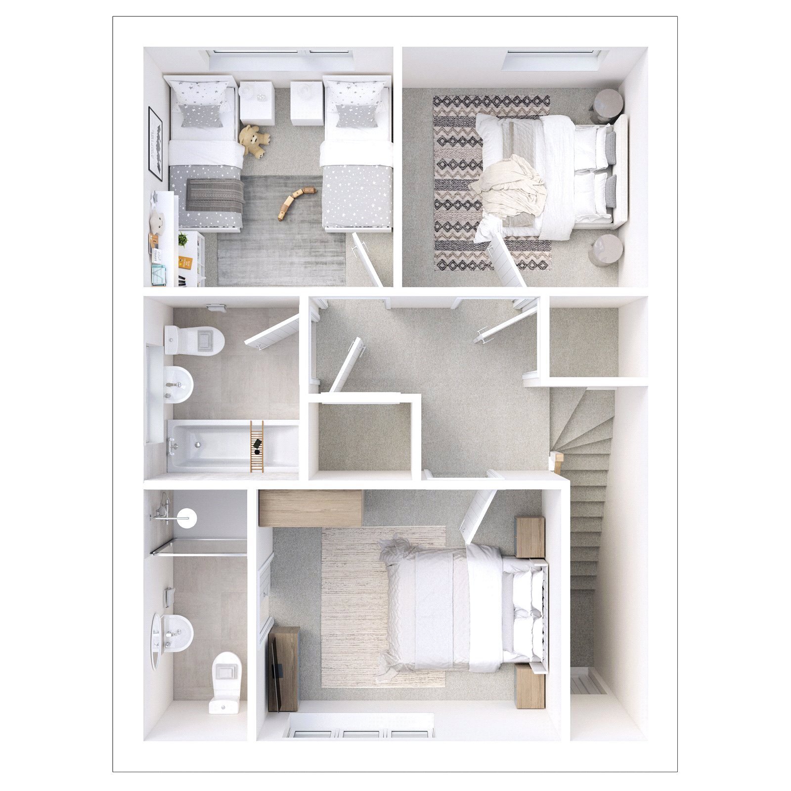 Floorplan 3