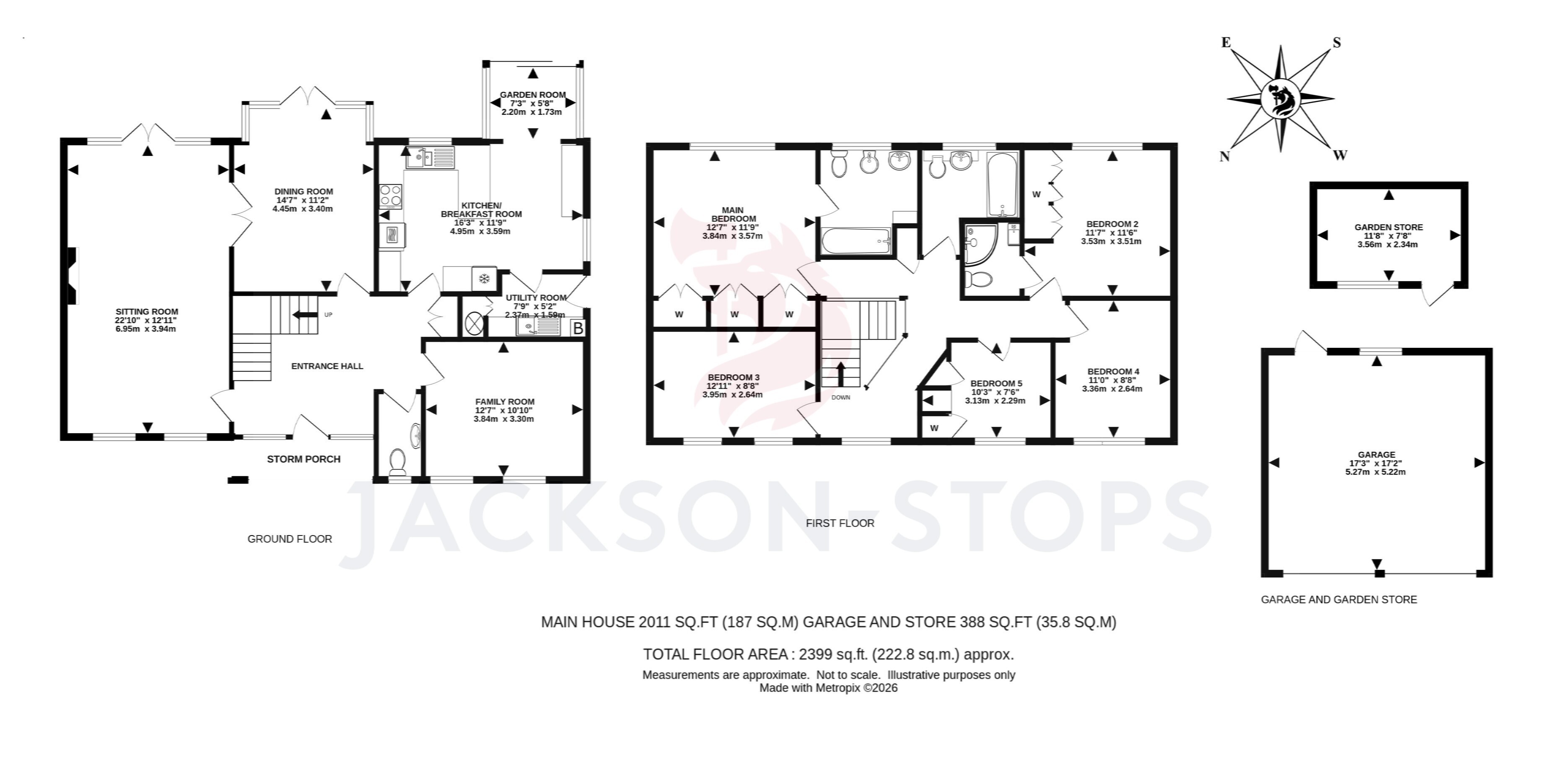 Floorplan 3
