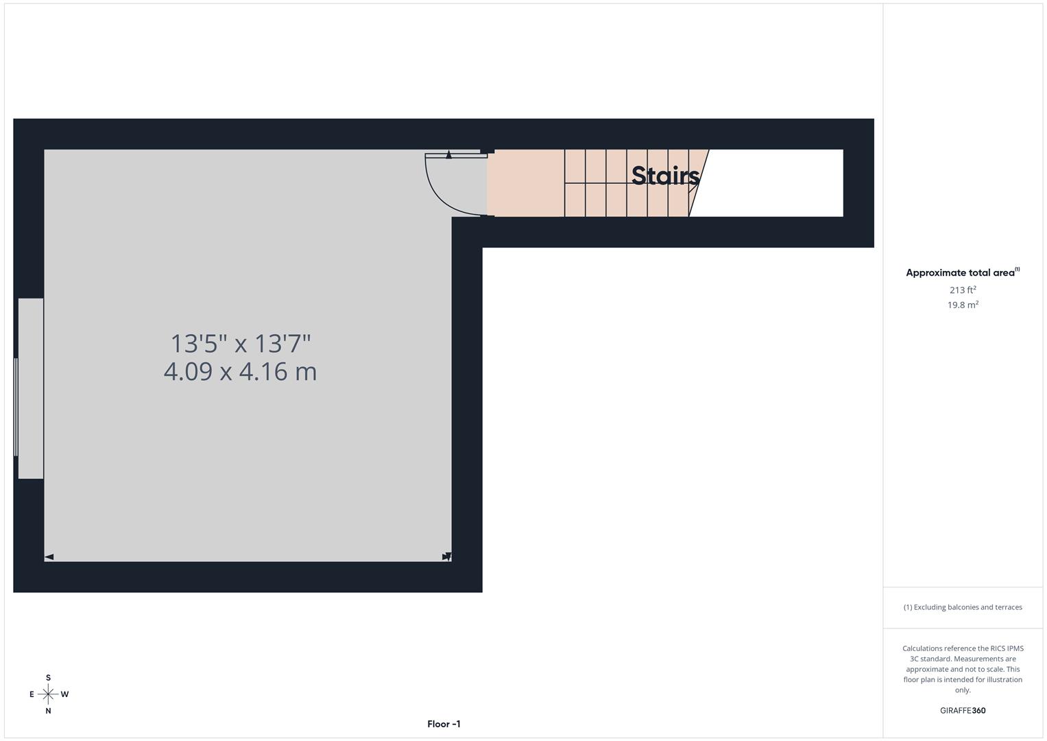 Floorplan 3