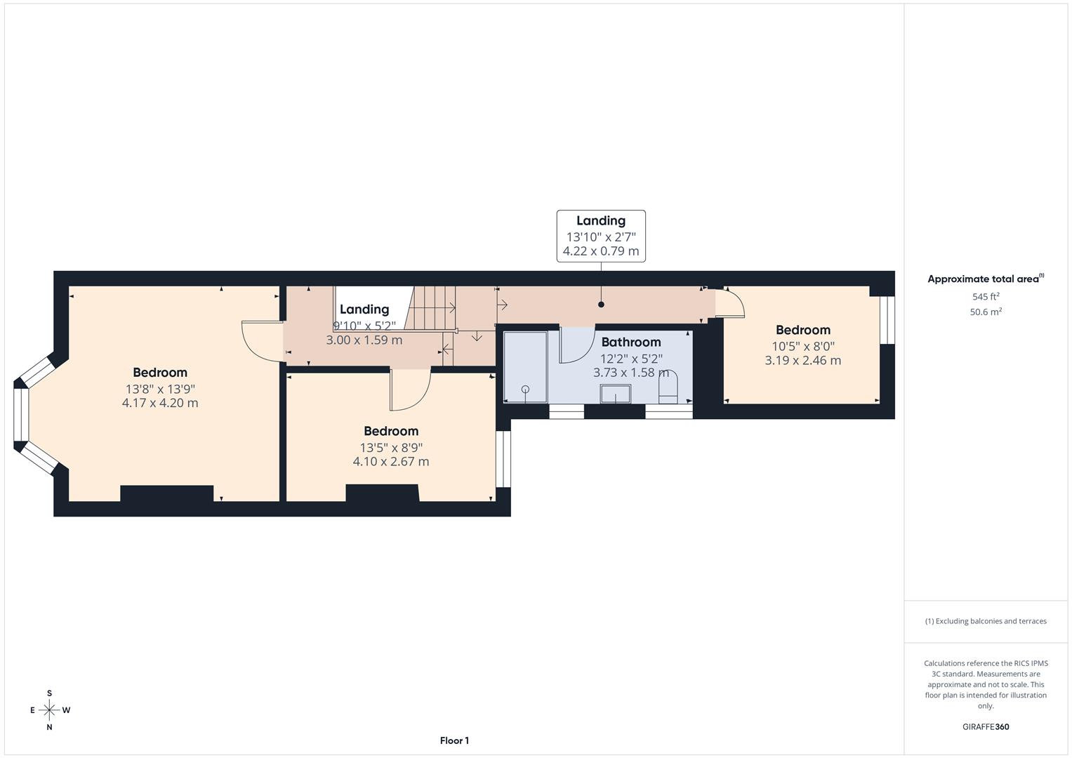 Floorplan 4