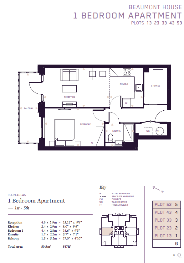 Floorplan 3