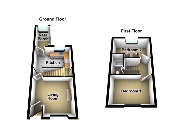 Floorplan 2