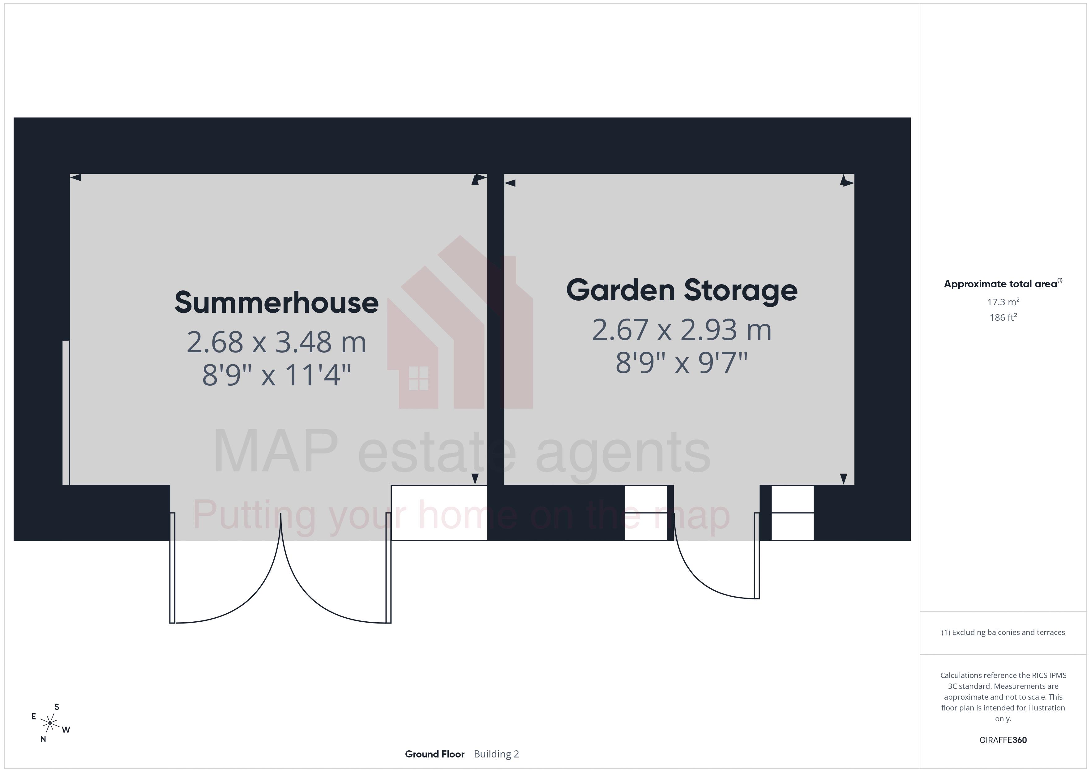 Floorplan 3