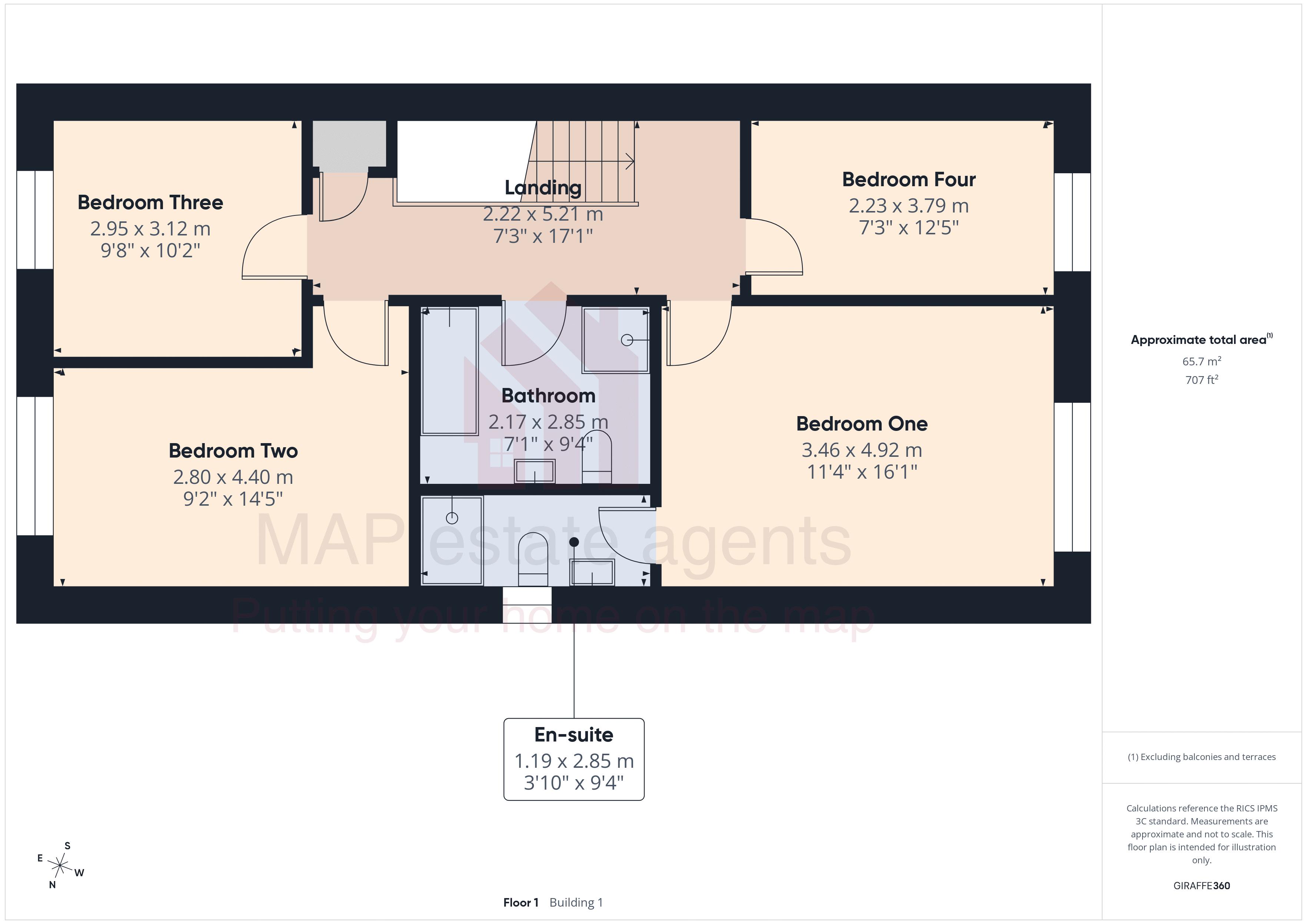 Floorplan 2