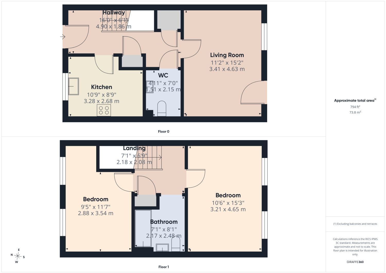 Floorplan 3