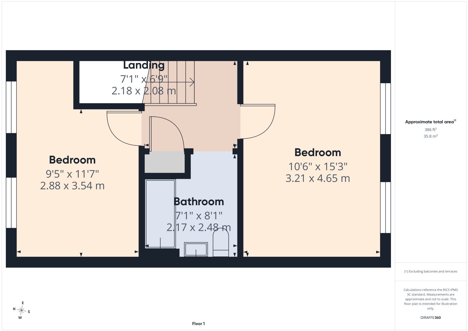 Floorplan 2