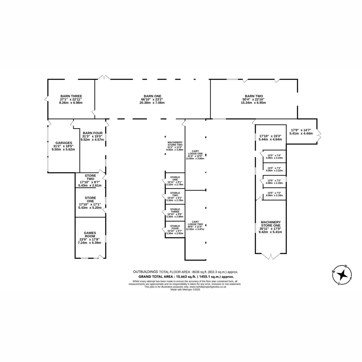 Floorplan 2