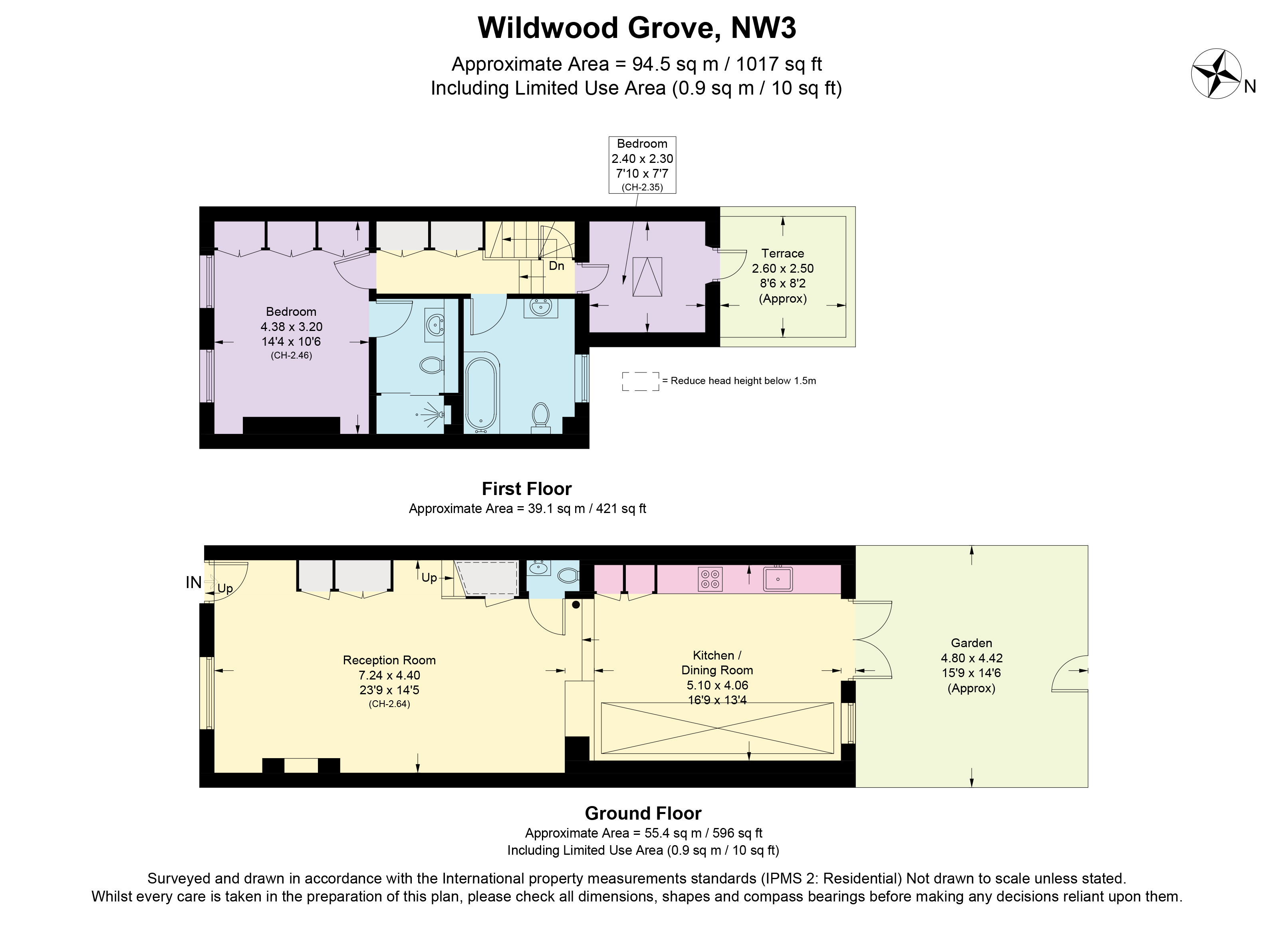 Floorplan 2