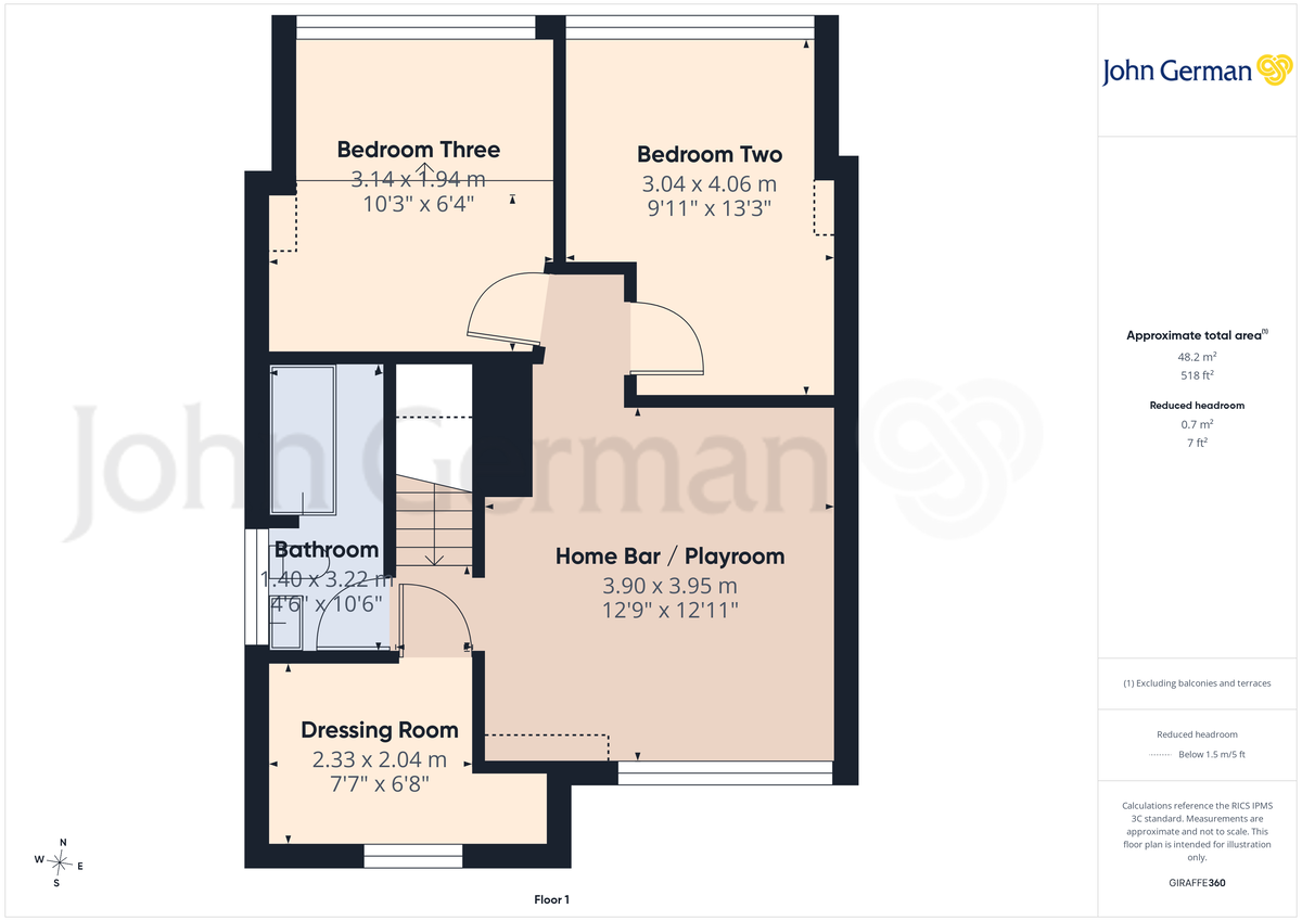 Floorplan 3