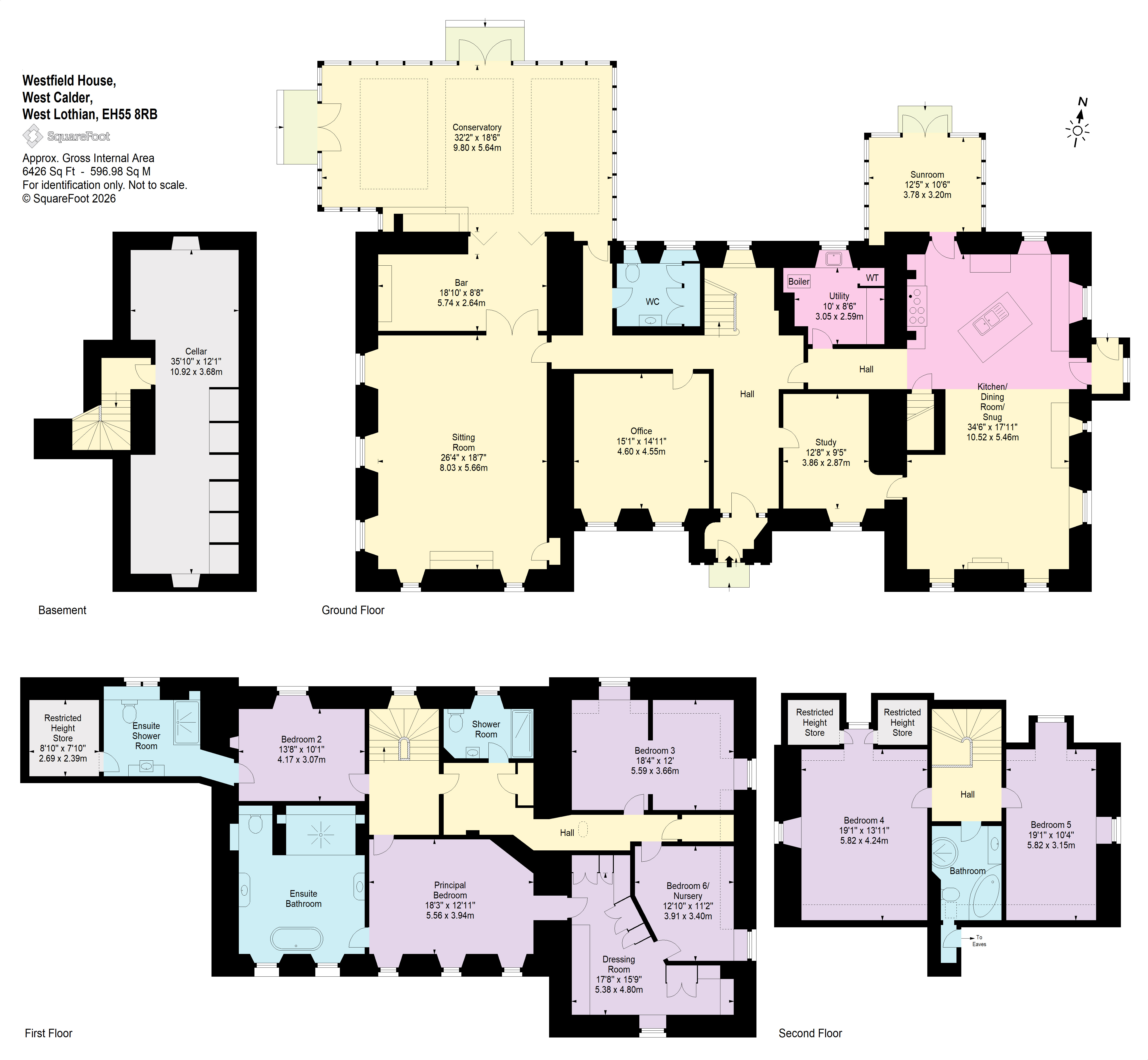 Floorplan 5