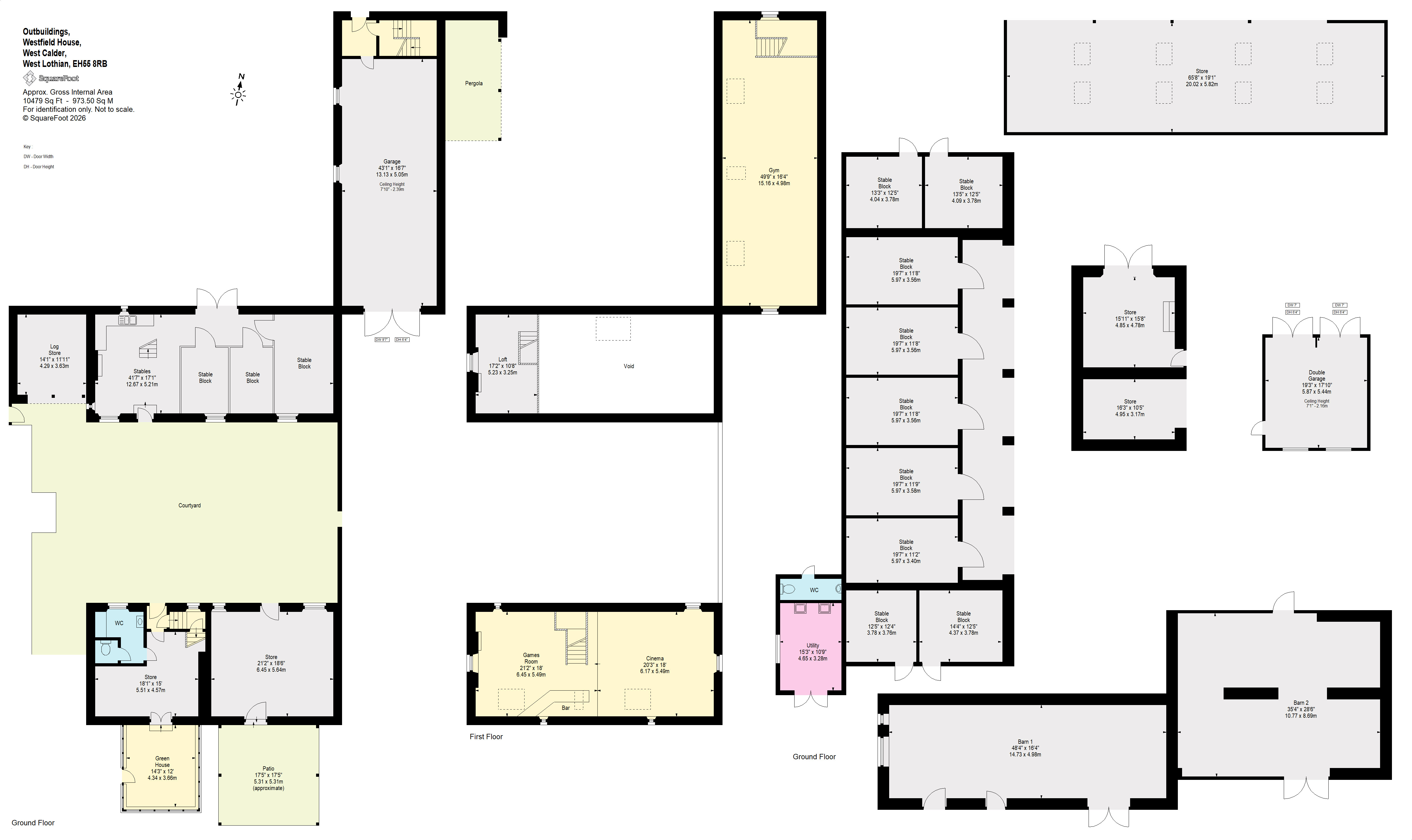 Floorplan 4