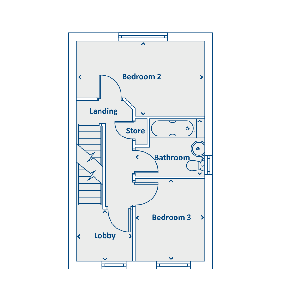 Floorplan 2