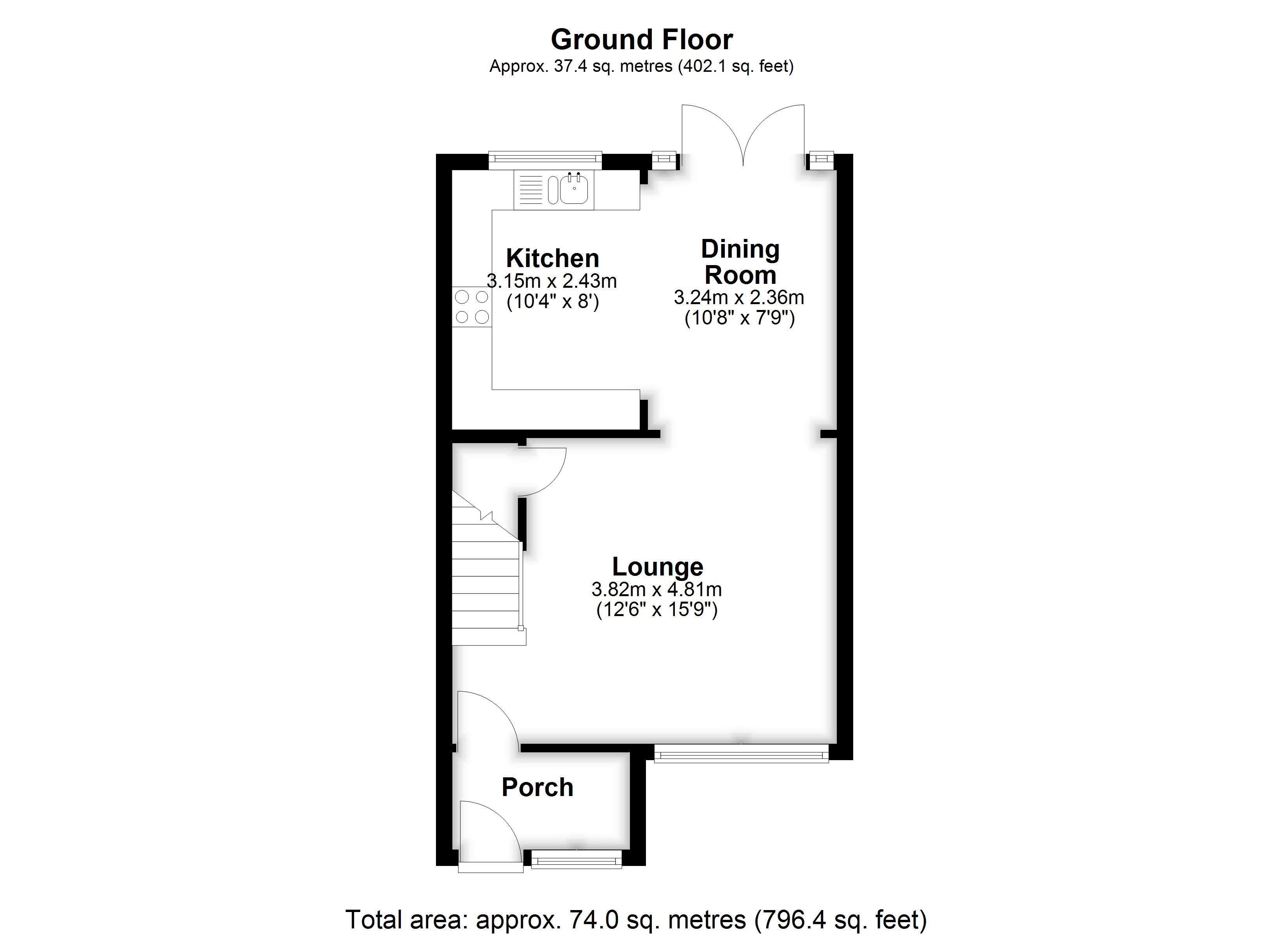 Floorplan 2