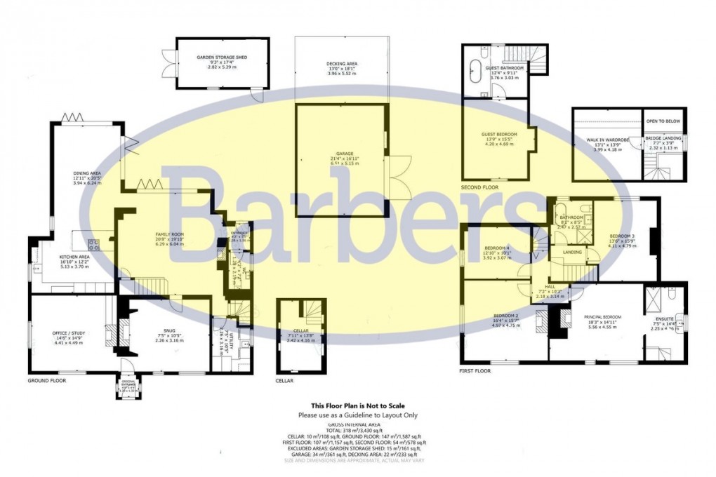 Floorplan 2