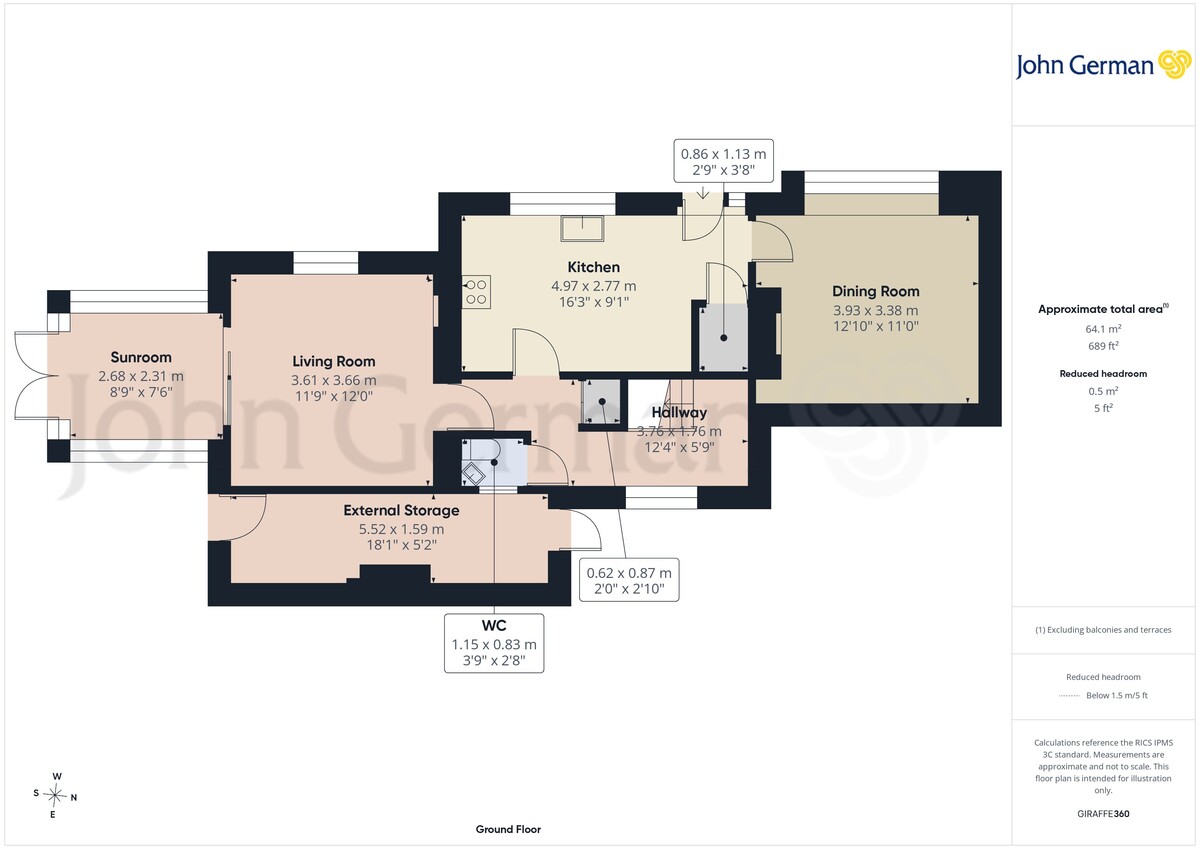Floorplan 2