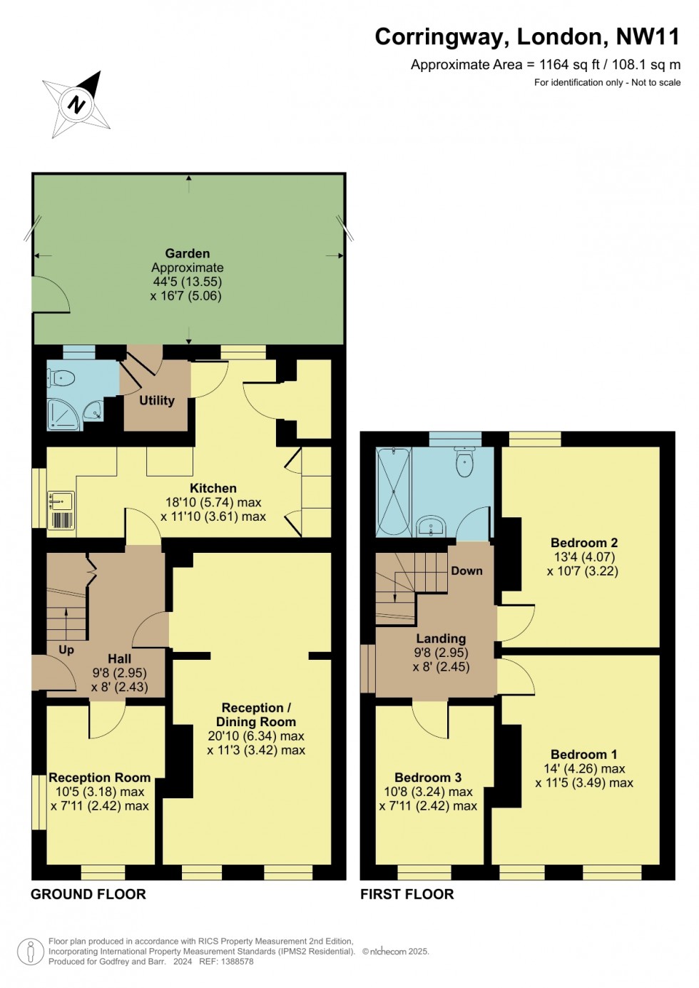 Floorplan 2