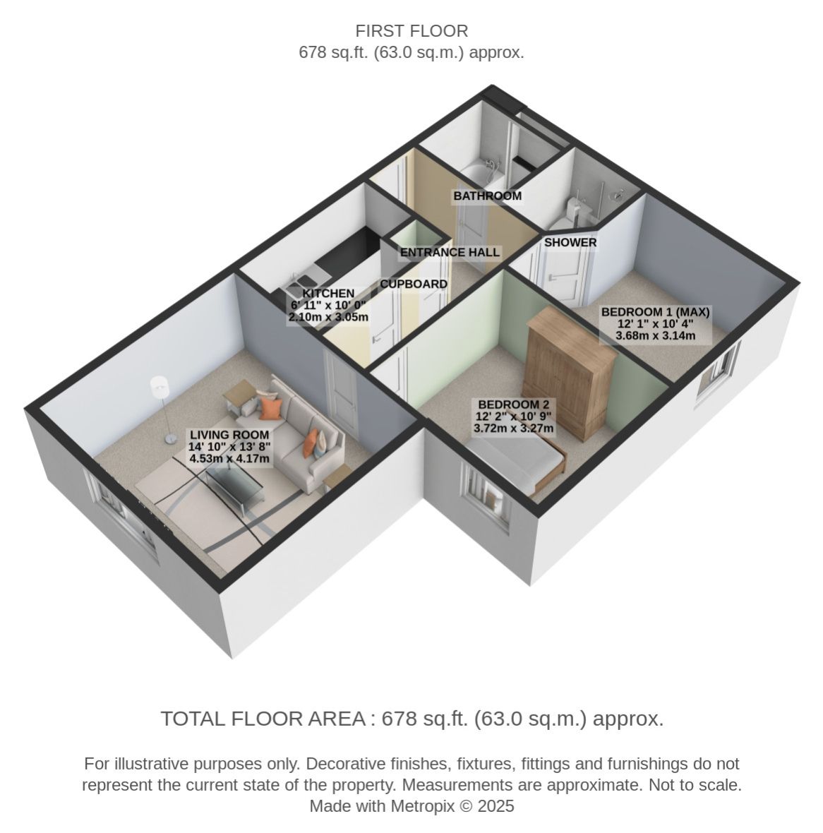 Floorplan 2