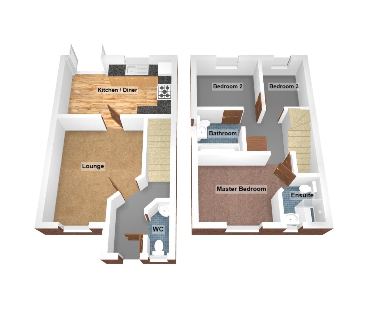 Floorplan 2