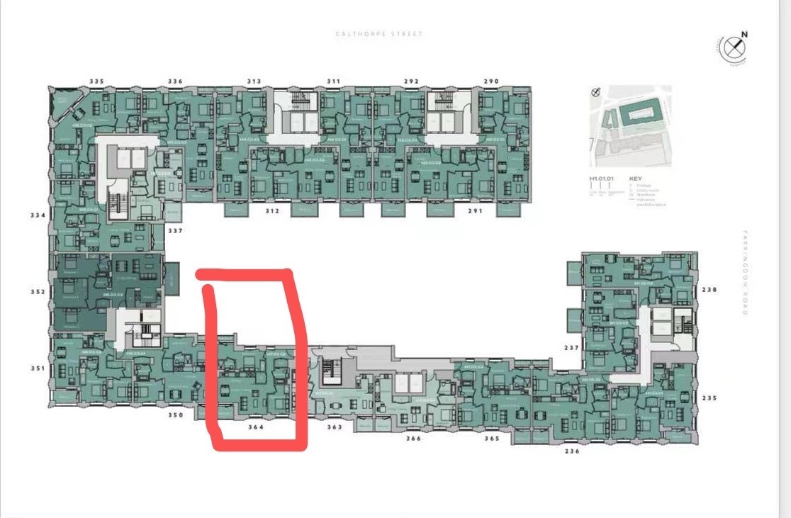 Floorplan 2